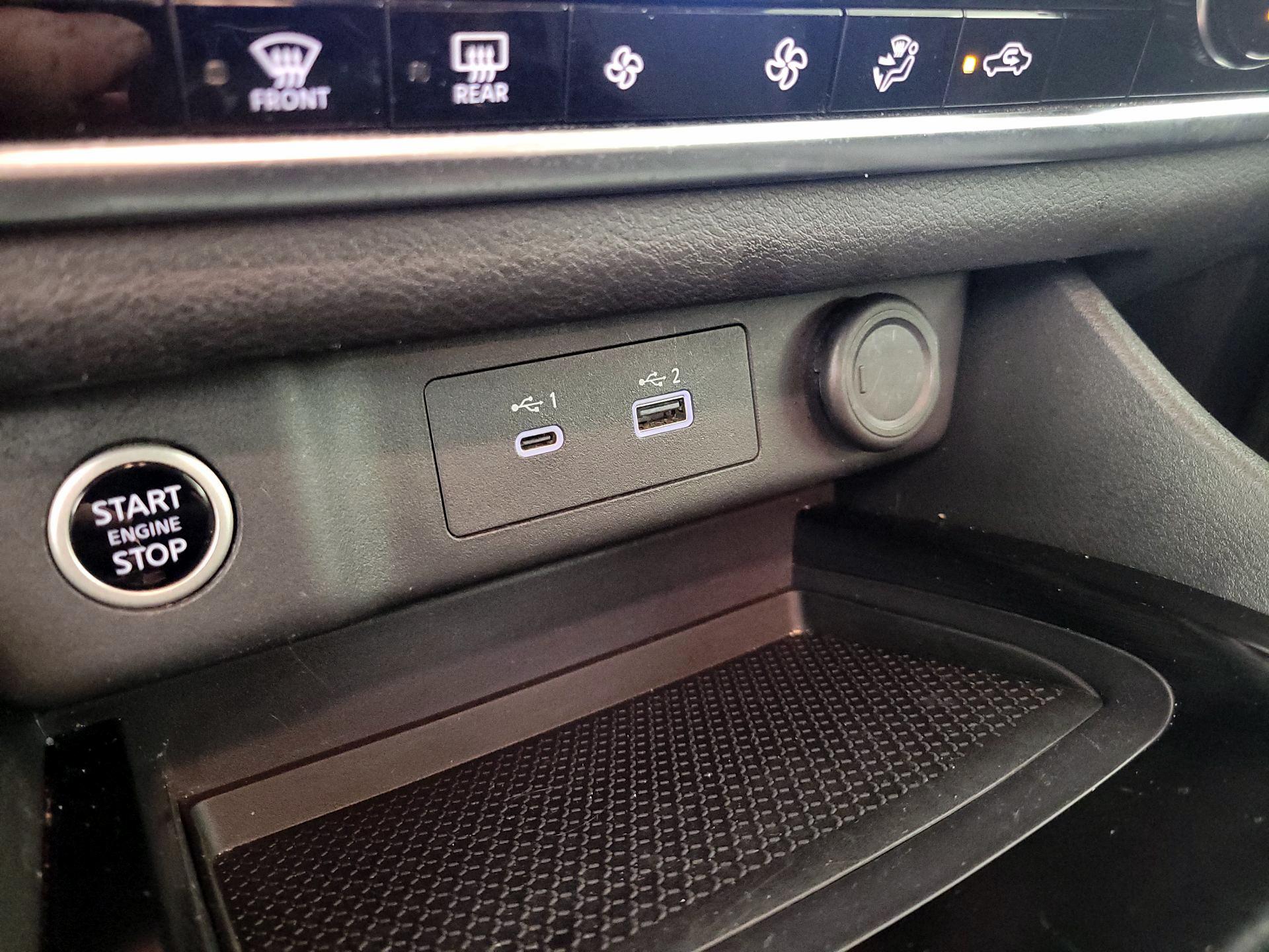 Thumbnail: 2023 Nissan Rogue - 18