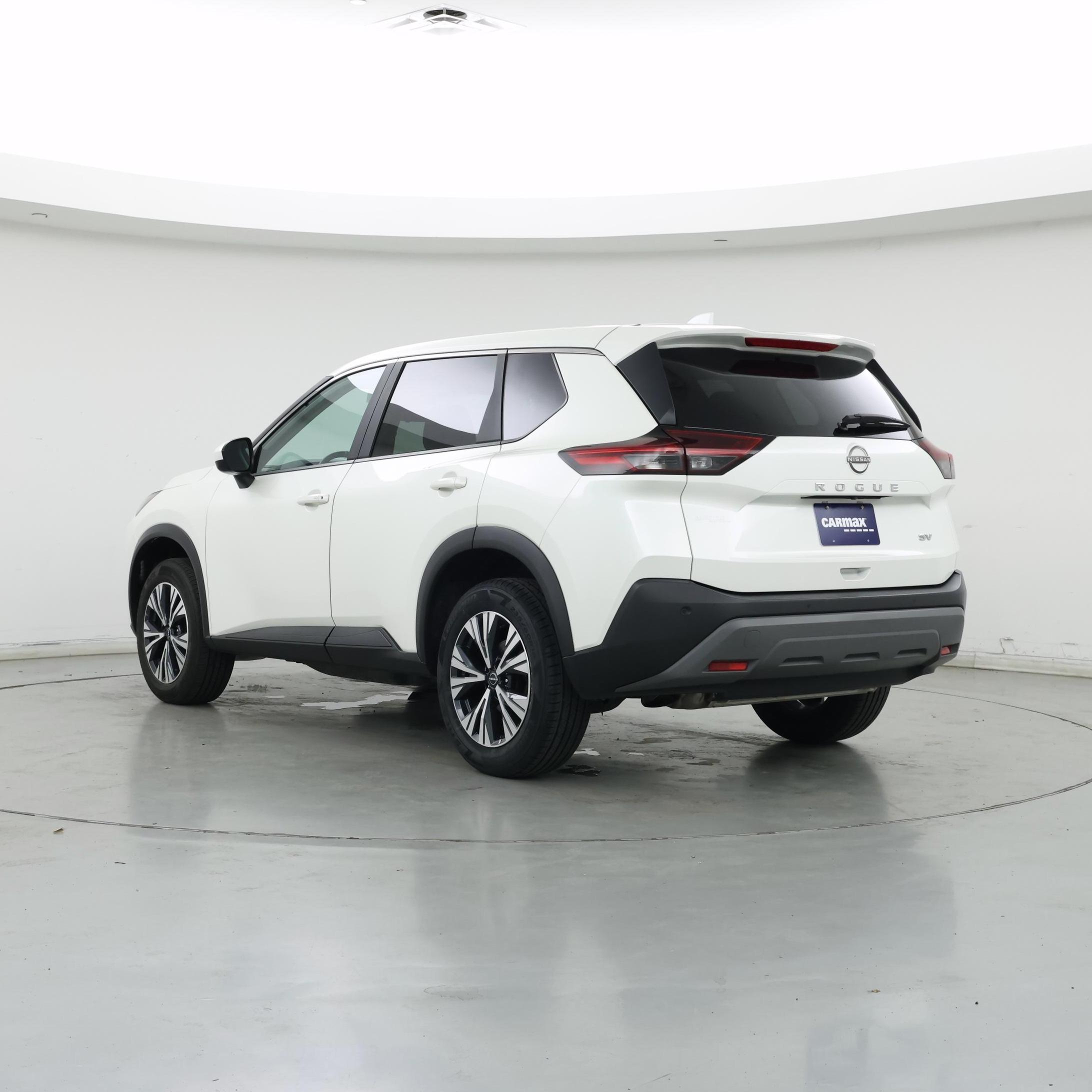 Thumbnail: 2023 Nissan Rogue - 2