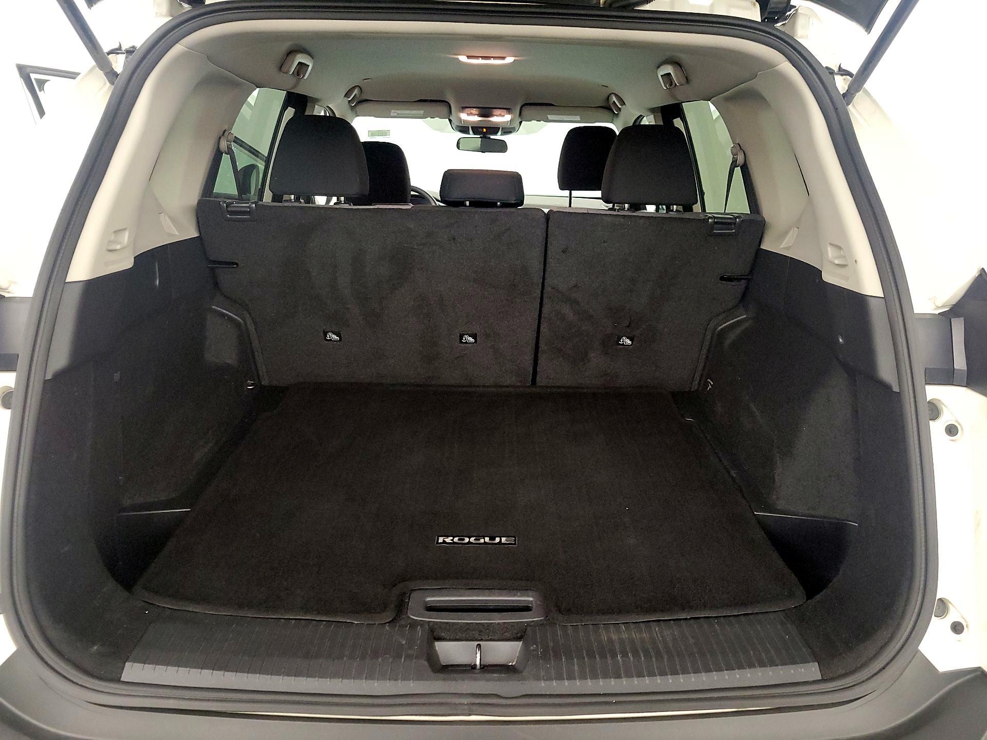 Thumbnail: 2023 Nissan Rogue - 20