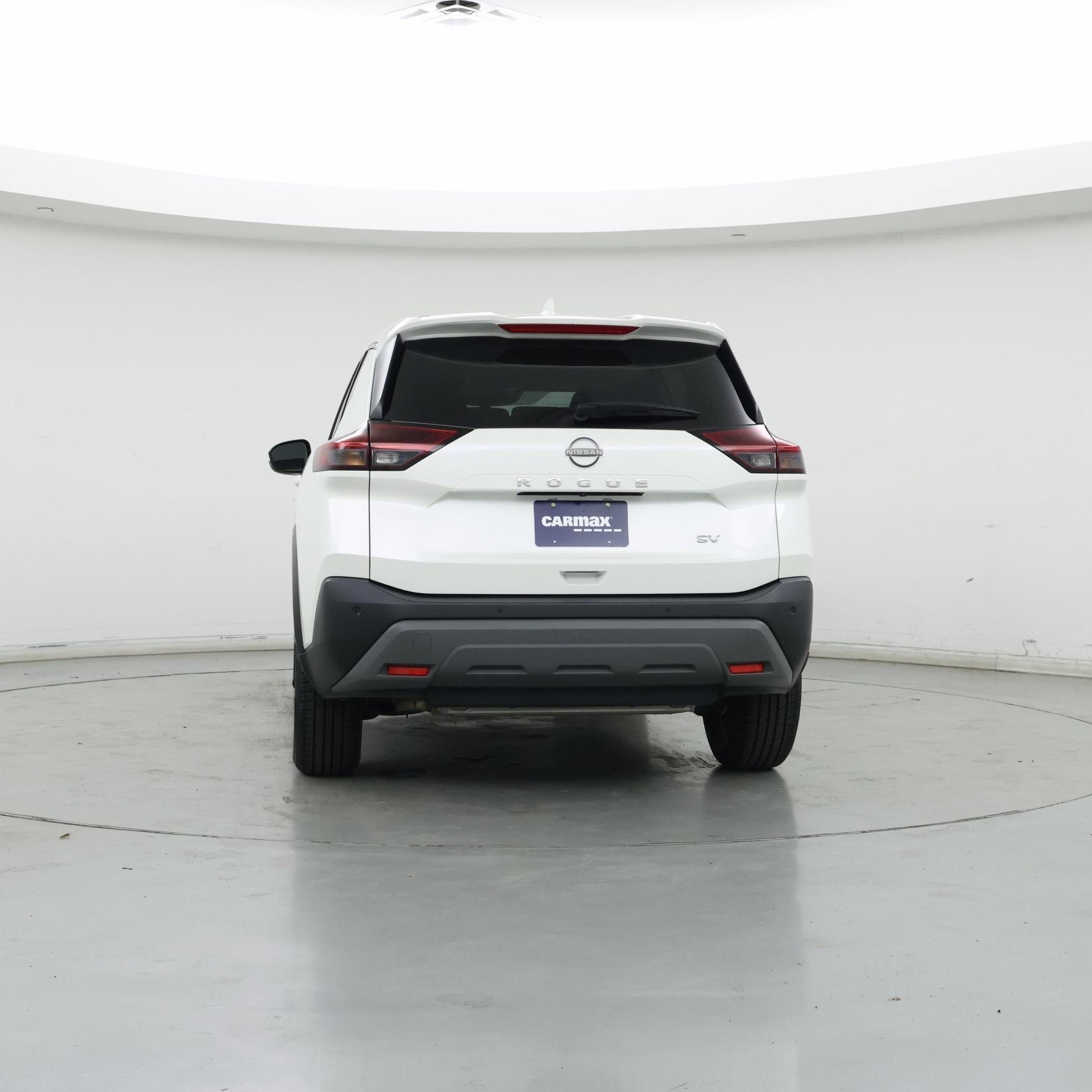 Thumbnail: 2023 Nissan Rogue - 6