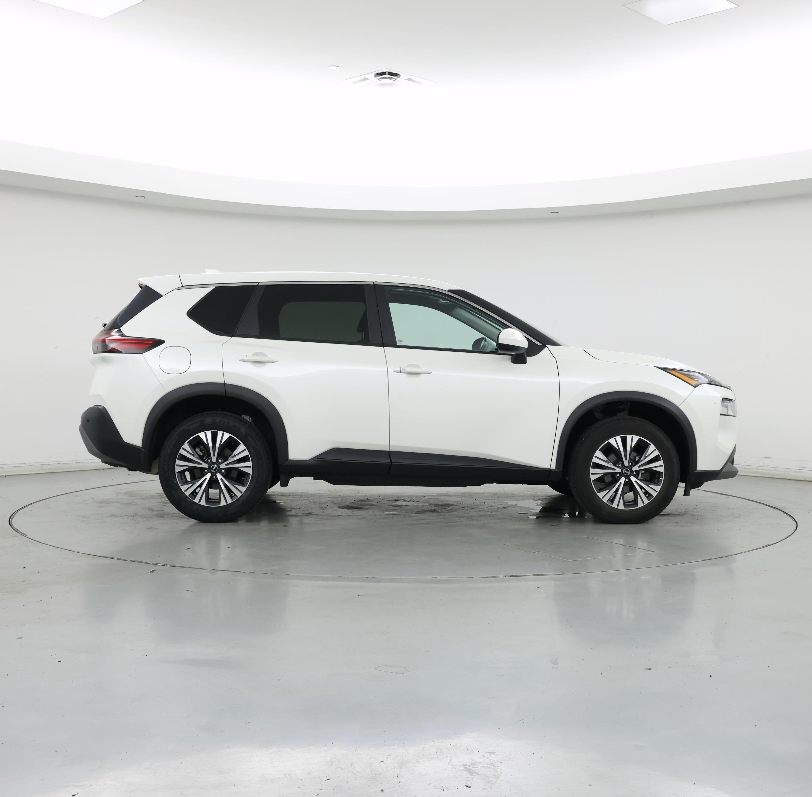 Thumbnail: 2023 Nissan Rogue - 7