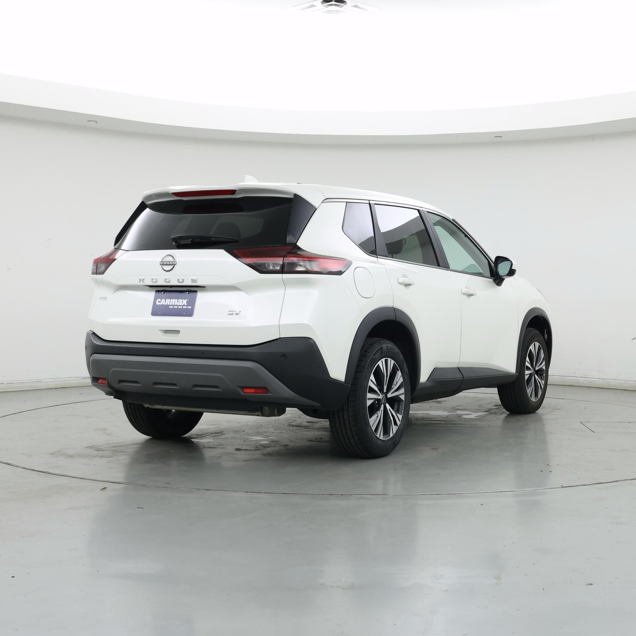 Thumbnail: 2023 Nissan Rogue - 8