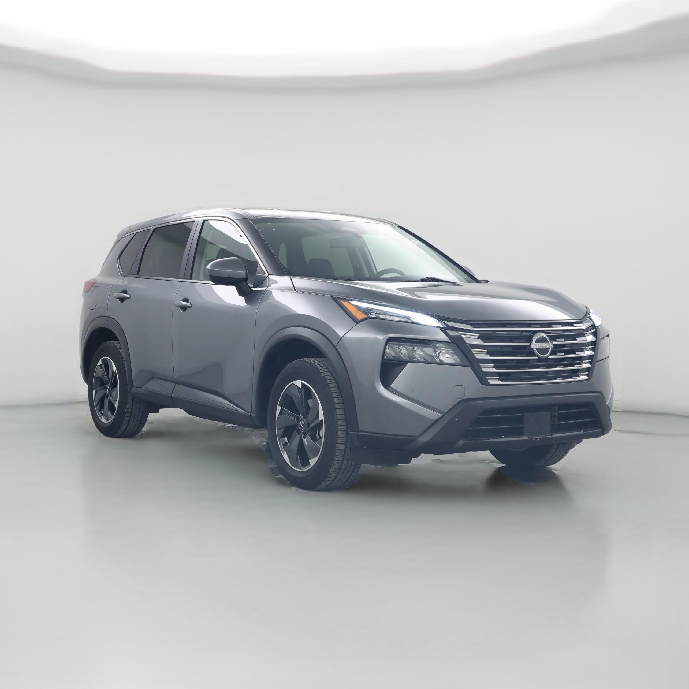 Thumbnail: 2024 Nissan Rogue - 1