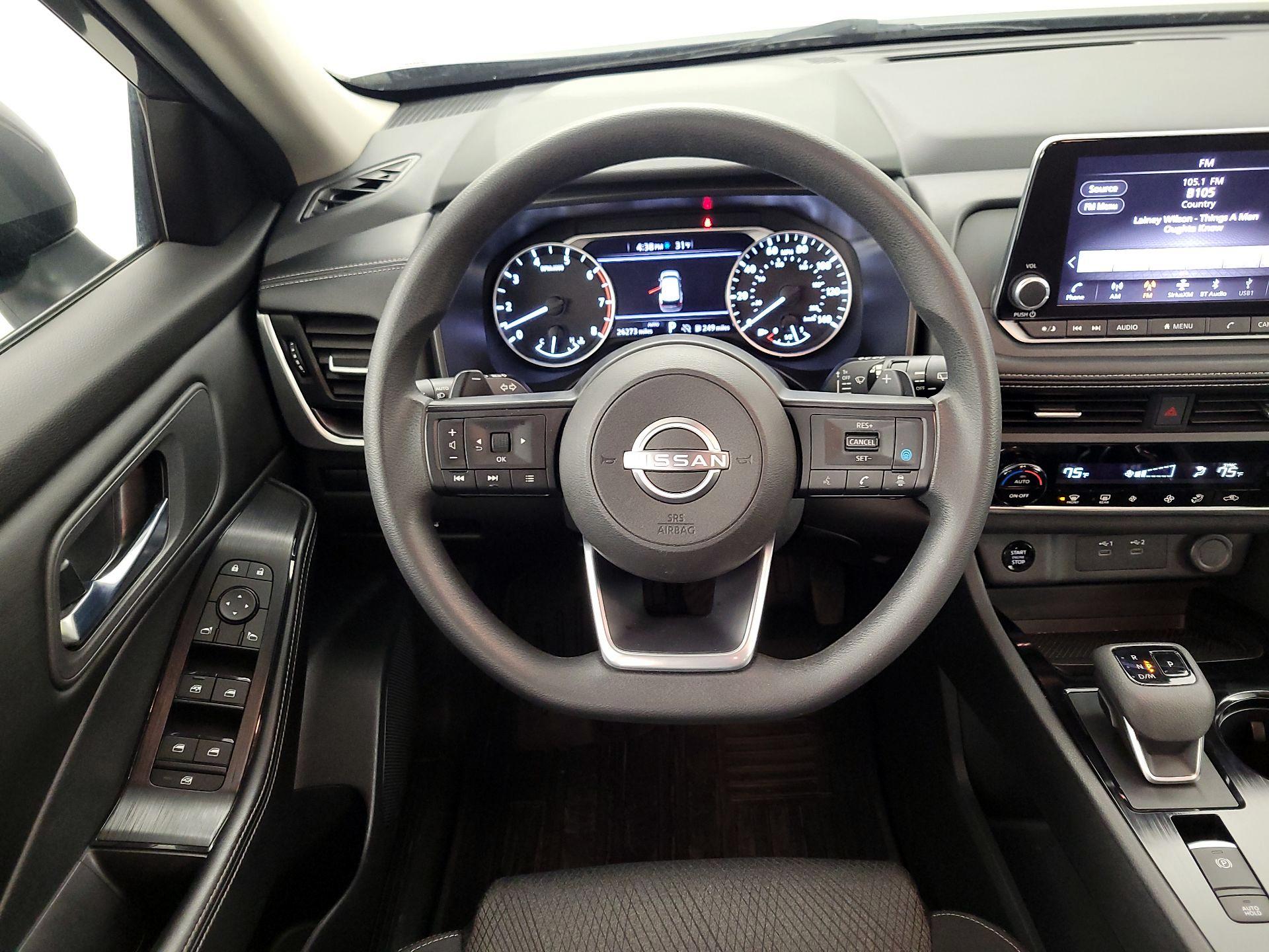 Thumbnail: 2024 Nissan Rogue - 10