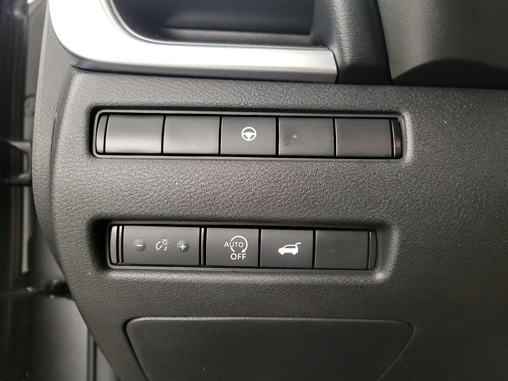 Thumbnail: 2024 Nissan Rogue - 13