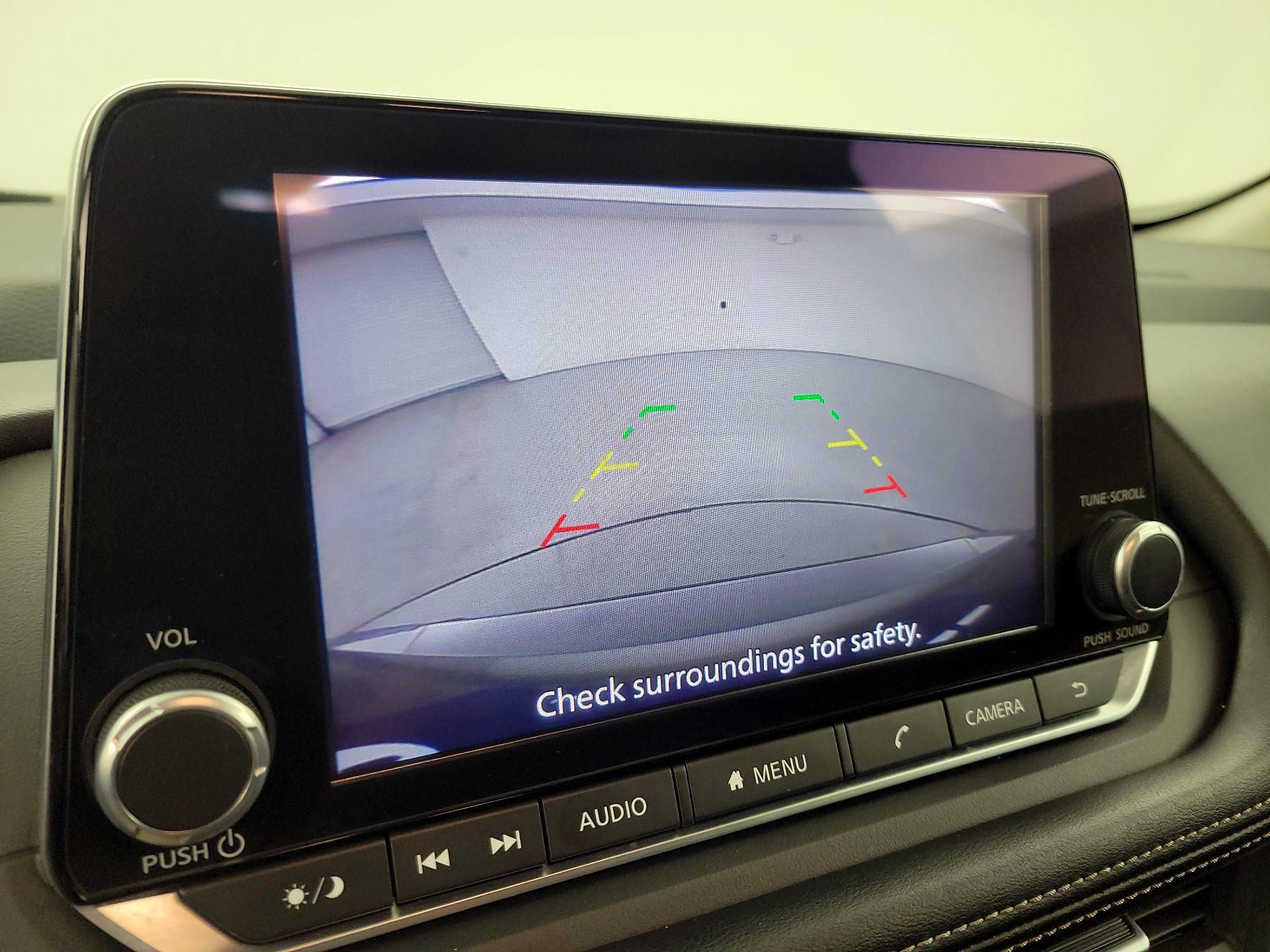 Thumbnail: 2024 Nissan Rogue - 14