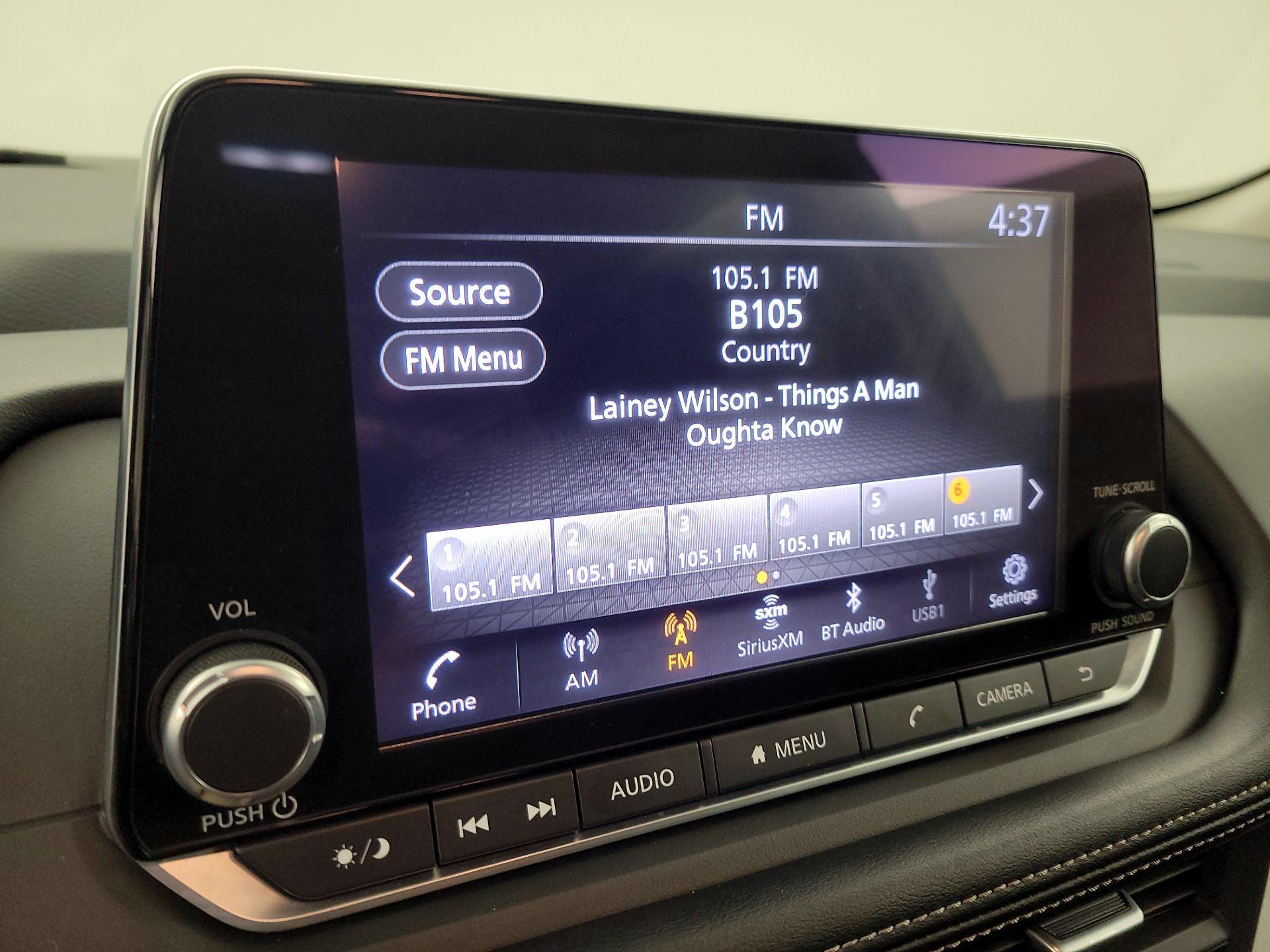 Thumbnail: 2024 Nissan Rogue - 15