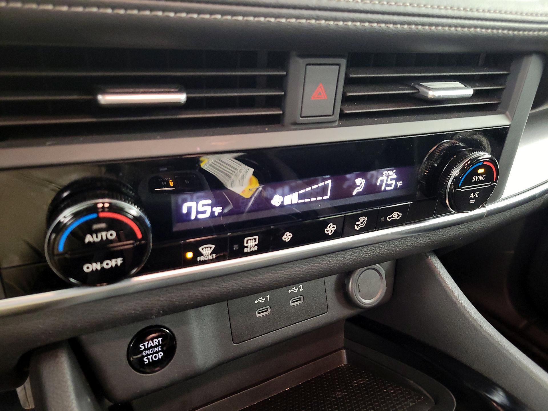 Thumbnail: 2024 Nissan Rogue - 16