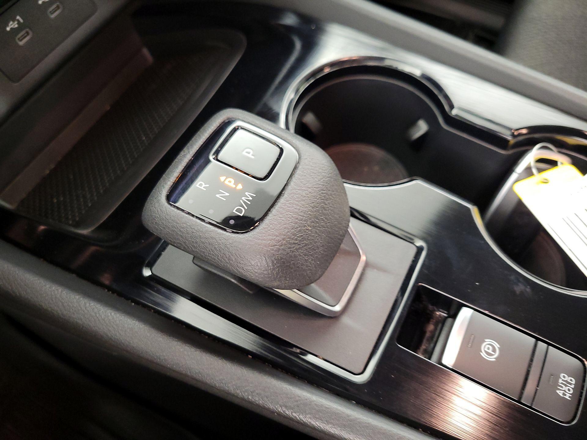 Thumbnail: 2024 Nissan Rogue - 17