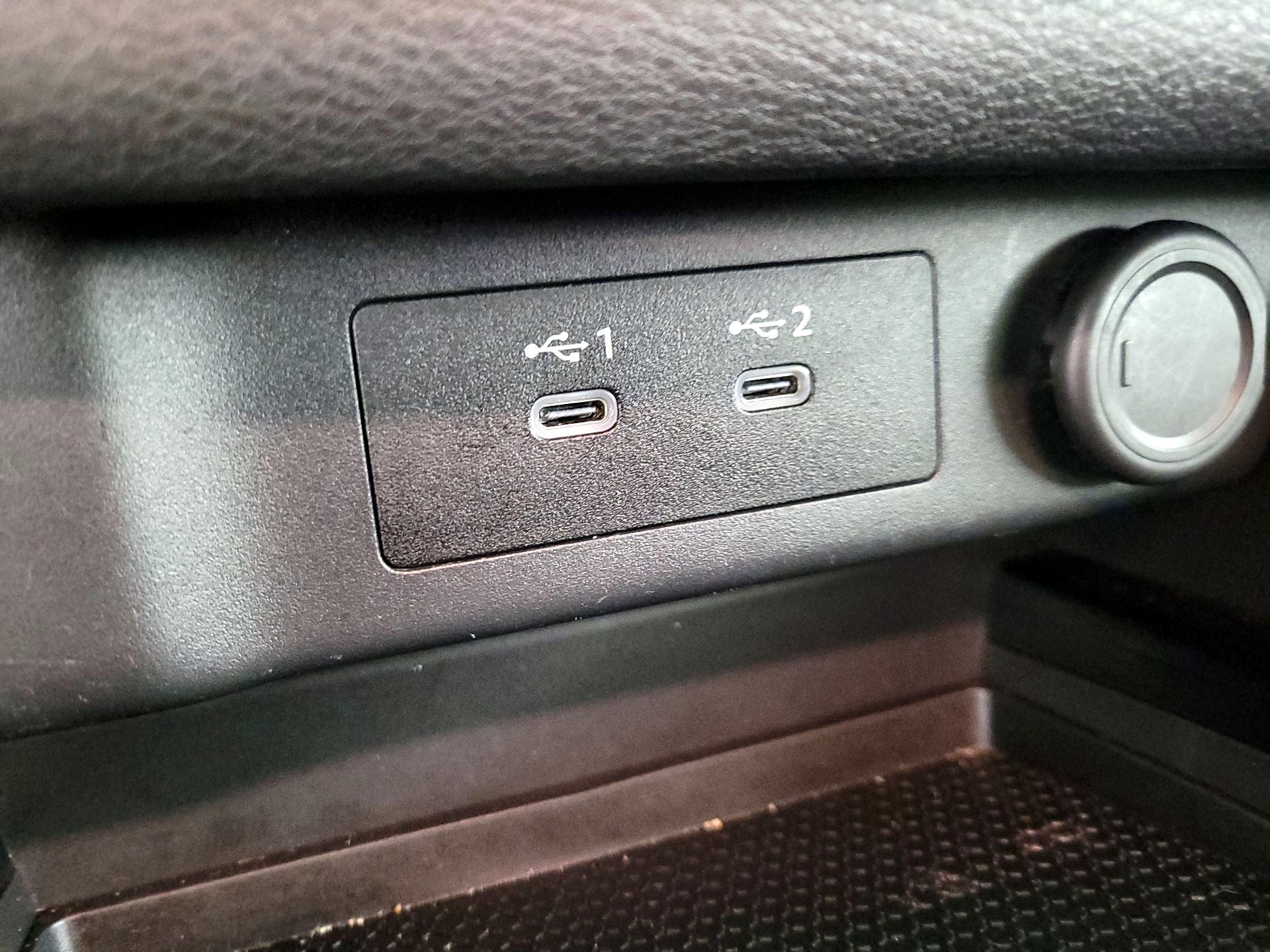 Thumbnail: 2024 Nissan Rogue - 18