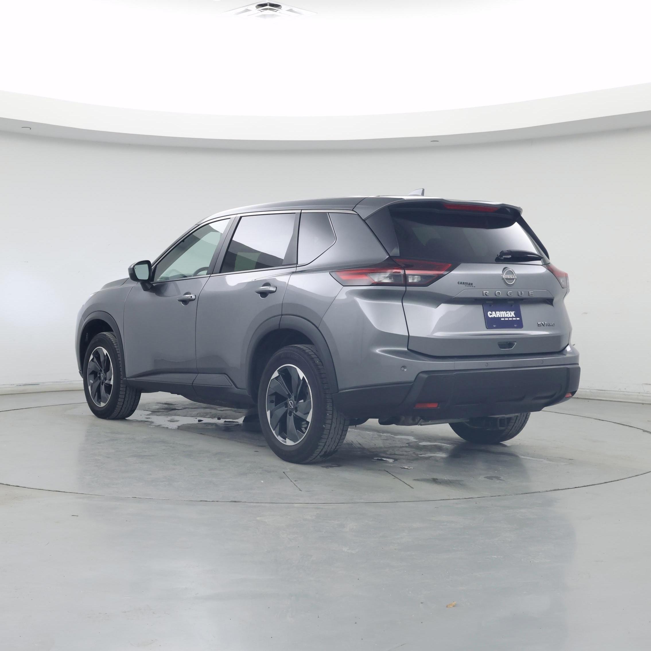 Thumbnail: 2024 Nissan Rogue - 2