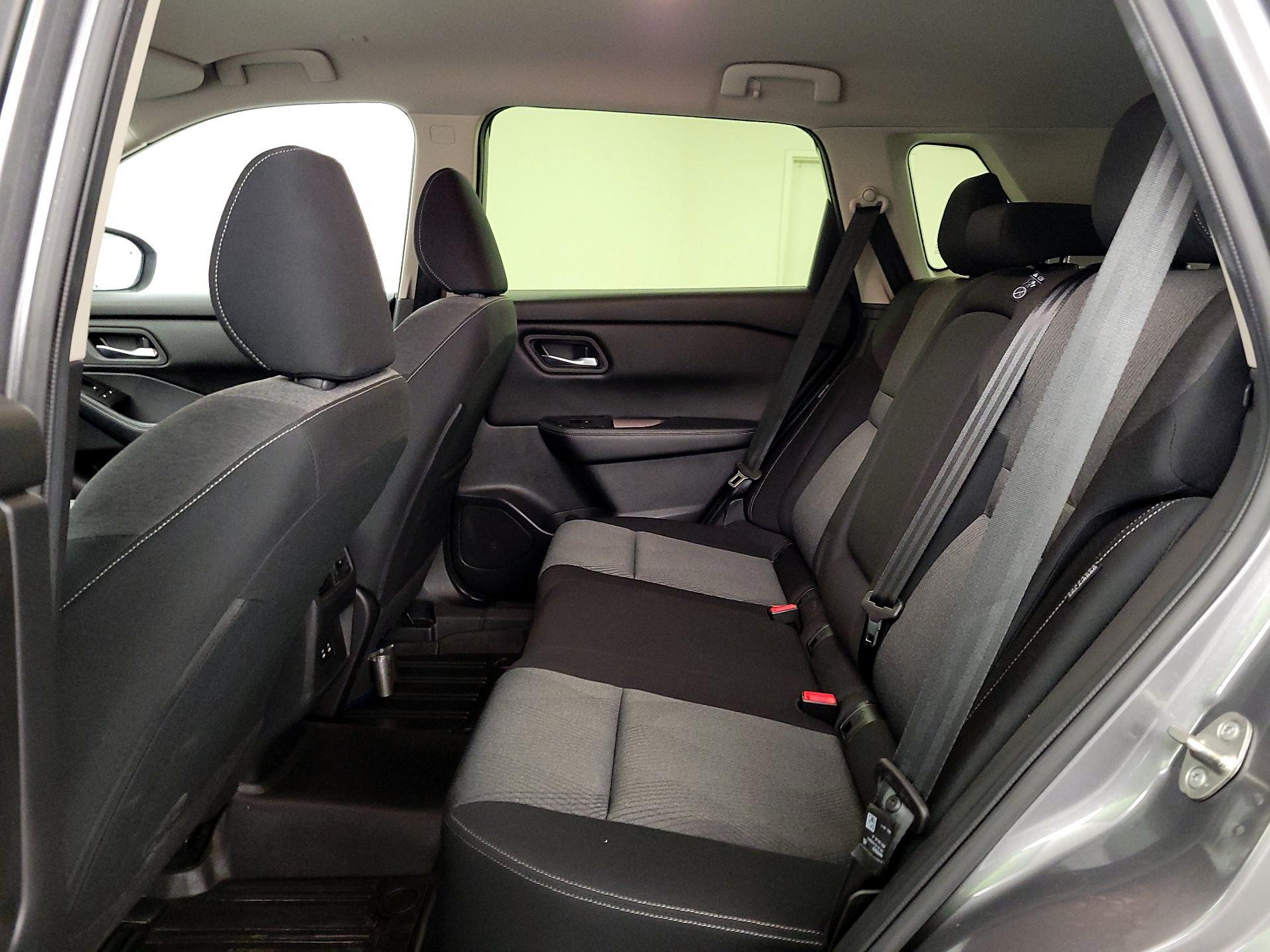 Thumbnail: 2024 Nissan Rogue - 19