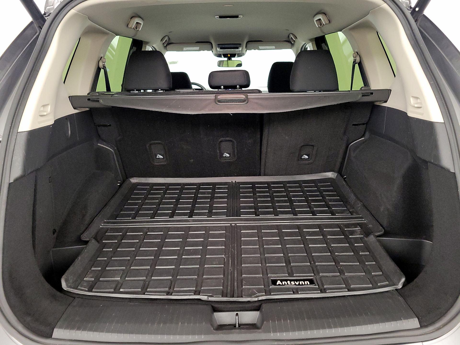 Thumbnail: 2024 Nissan Rogue - 20