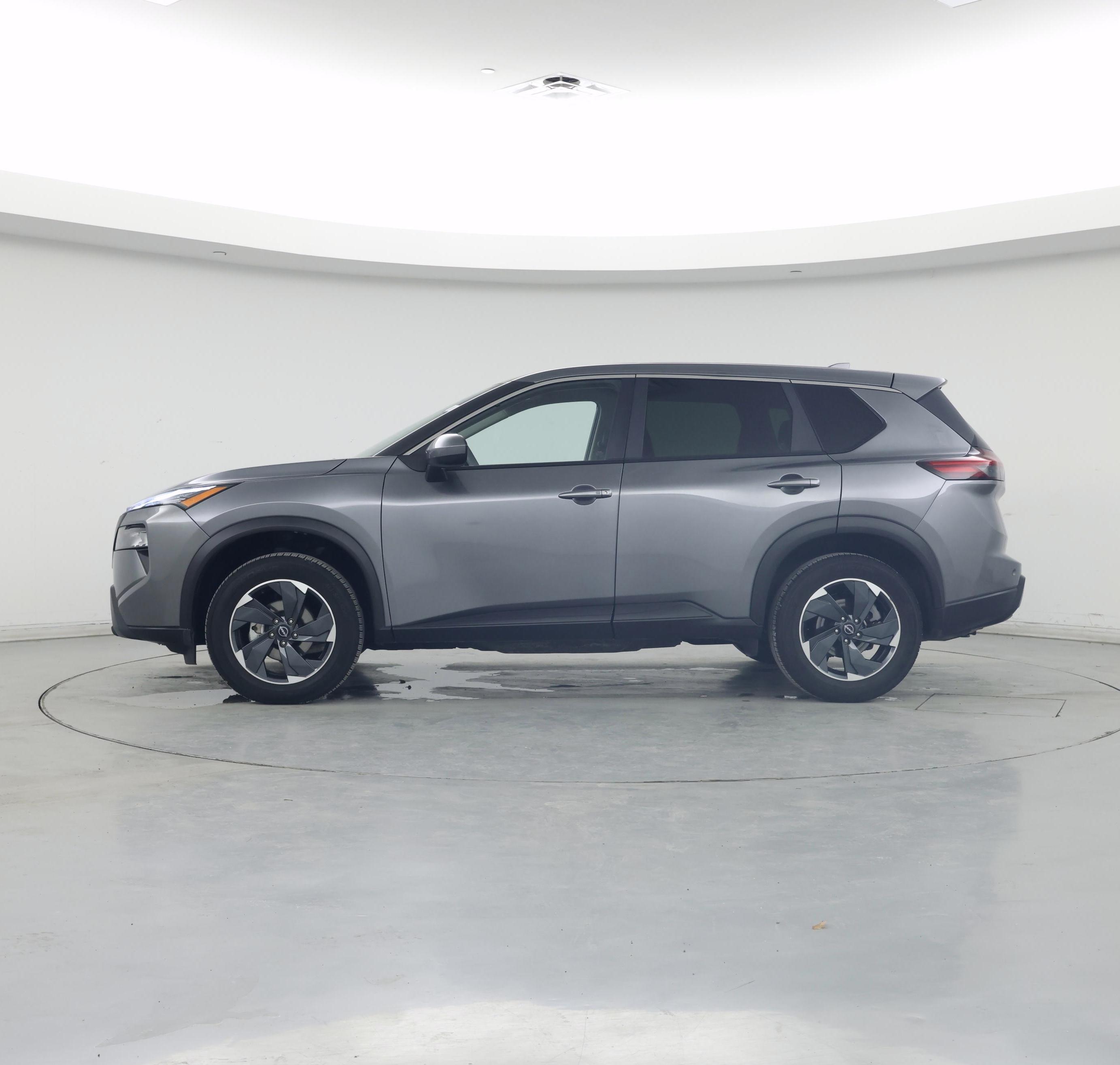 Thumbnail: 2024 Nissan Rogue - 3