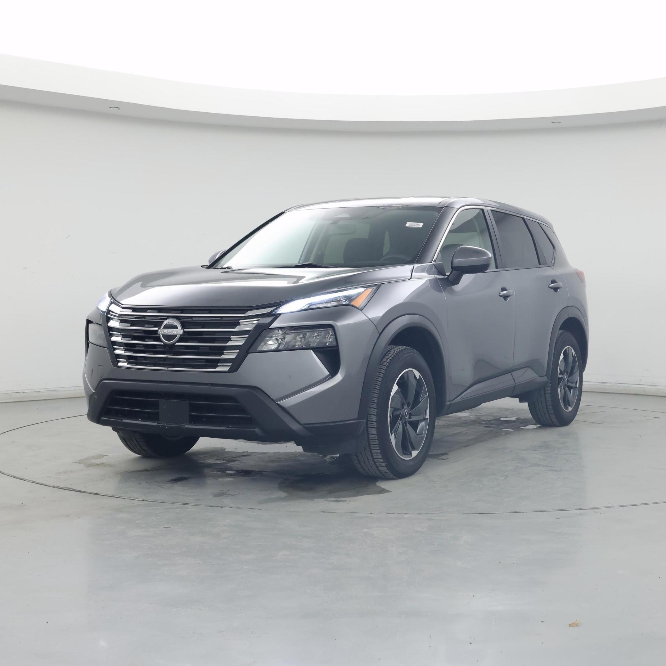 Thumbnail: 2024 Nissan Rogue - 4