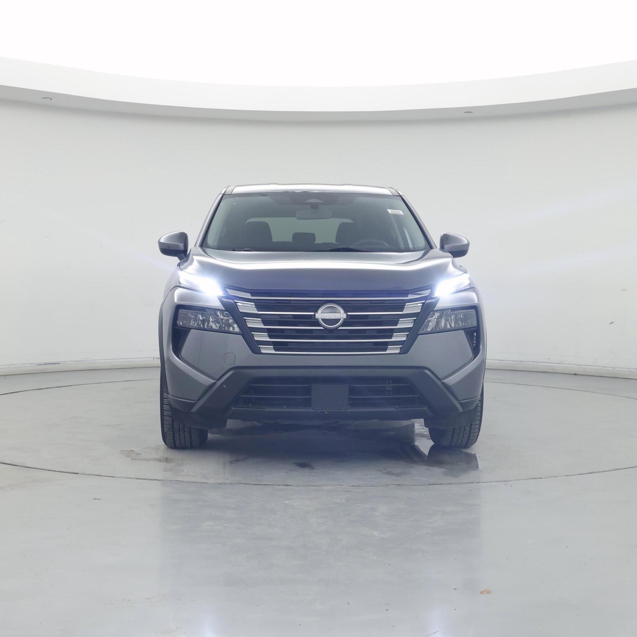 Thumbnail: 2024 Nissan Rogue - 5