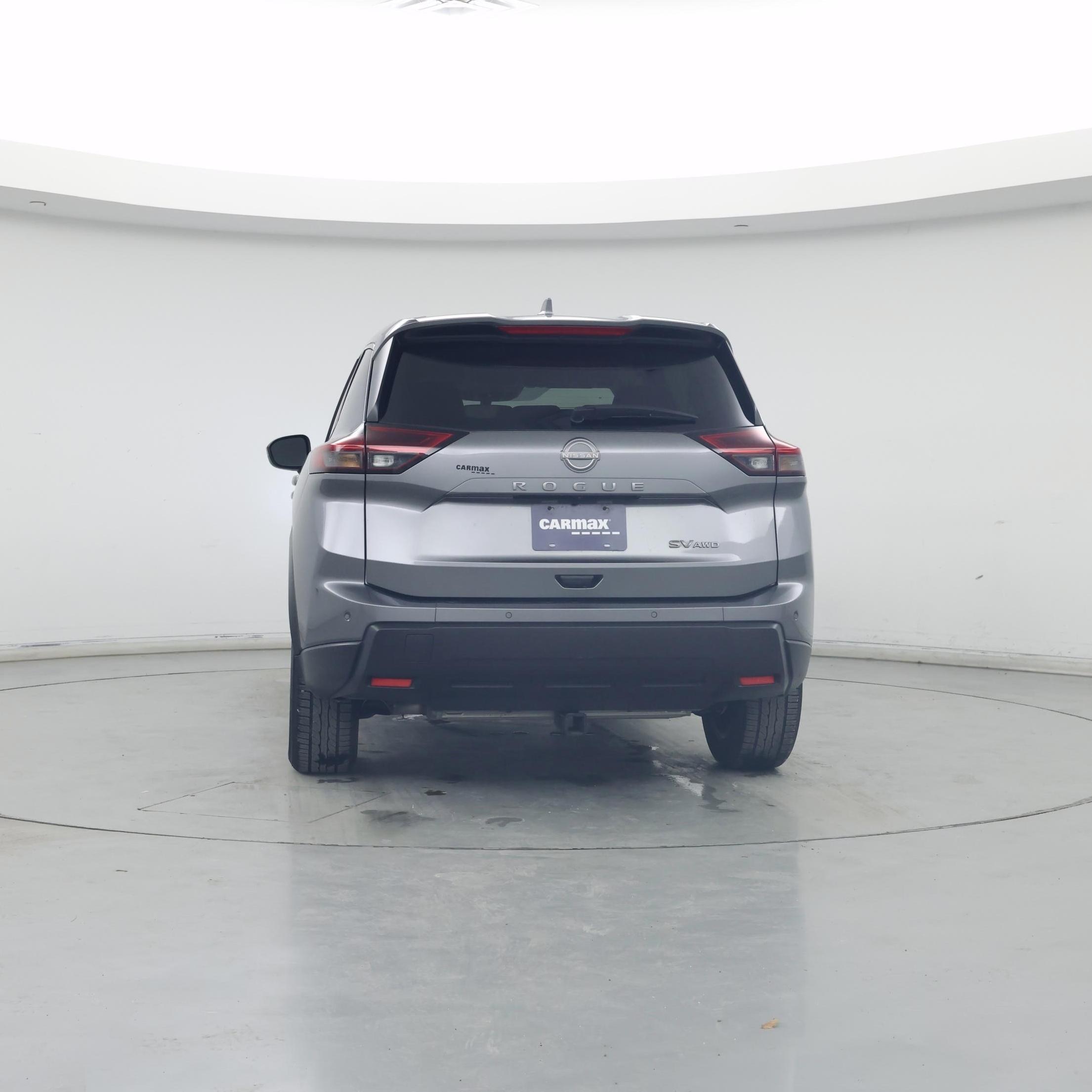 Thumbnail: 2024 Nissan Rogue - 6