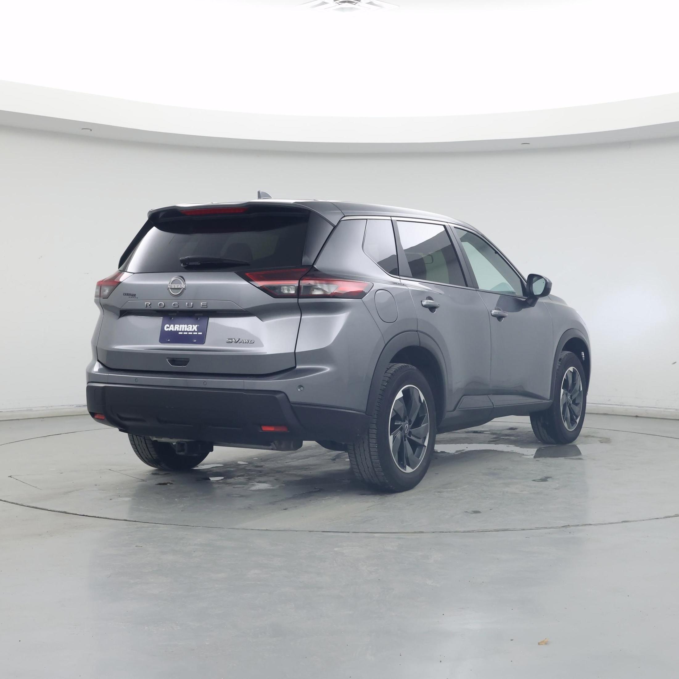 Thumbnail: 2024 Nissan Rogue - 8