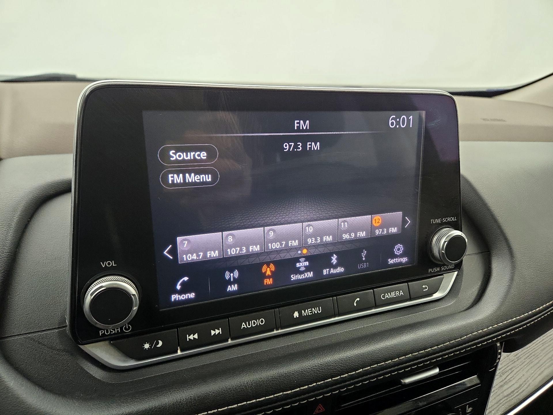 Thumbnail: 2021 Nissan Rogue - 15