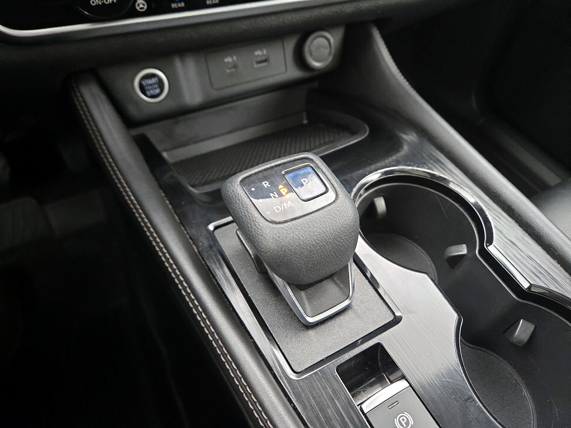 Thumbnail: 2021 Nissan Rogue - 17