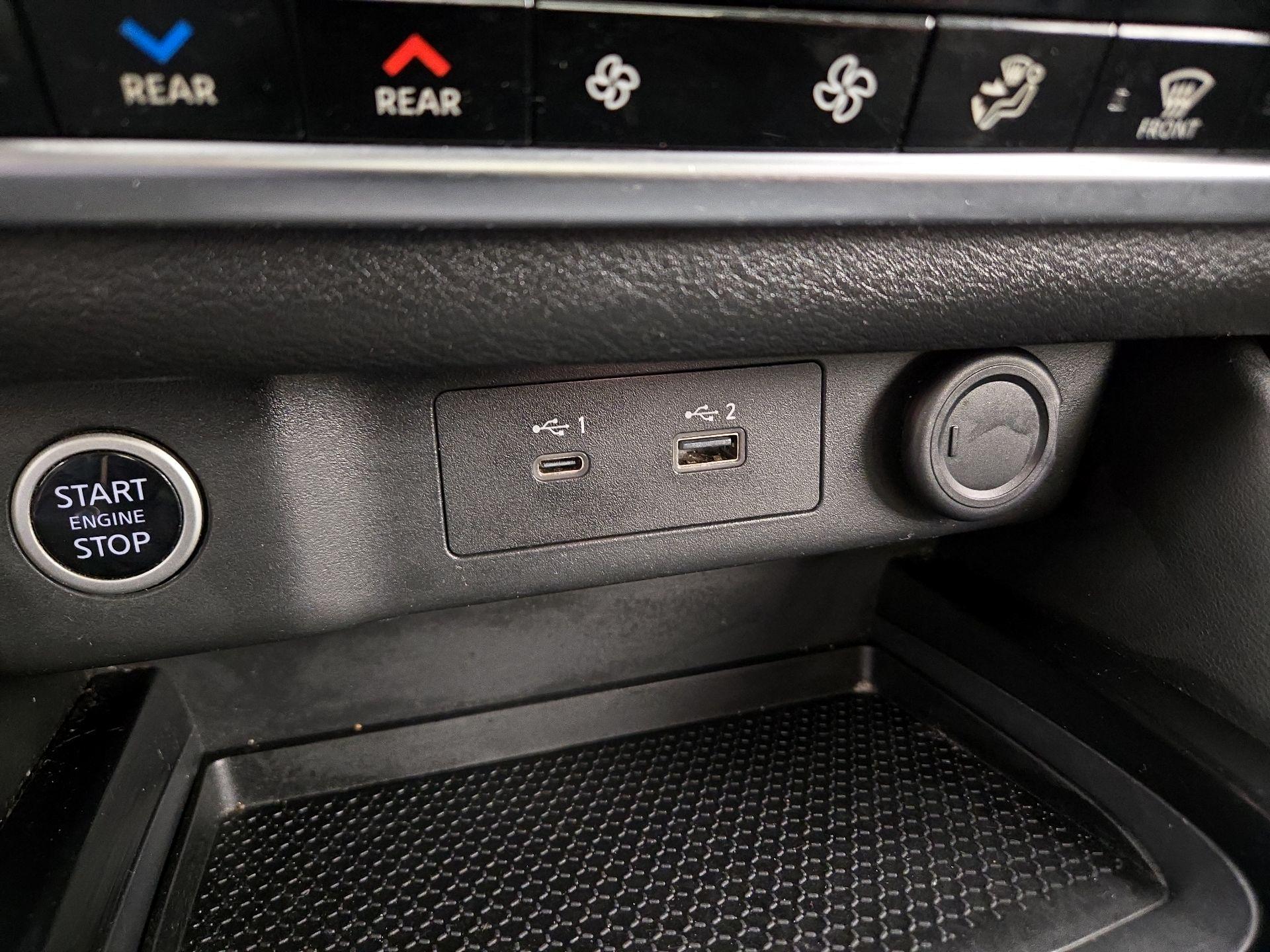 Thumbnail: 2021 Nissan Rogue - 18