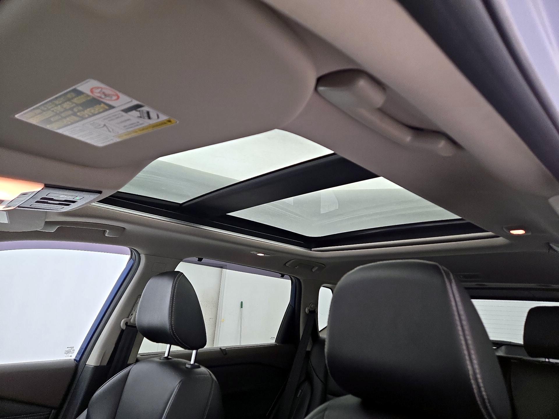 Thumbnail: 2021 Nissan Rogue - 19