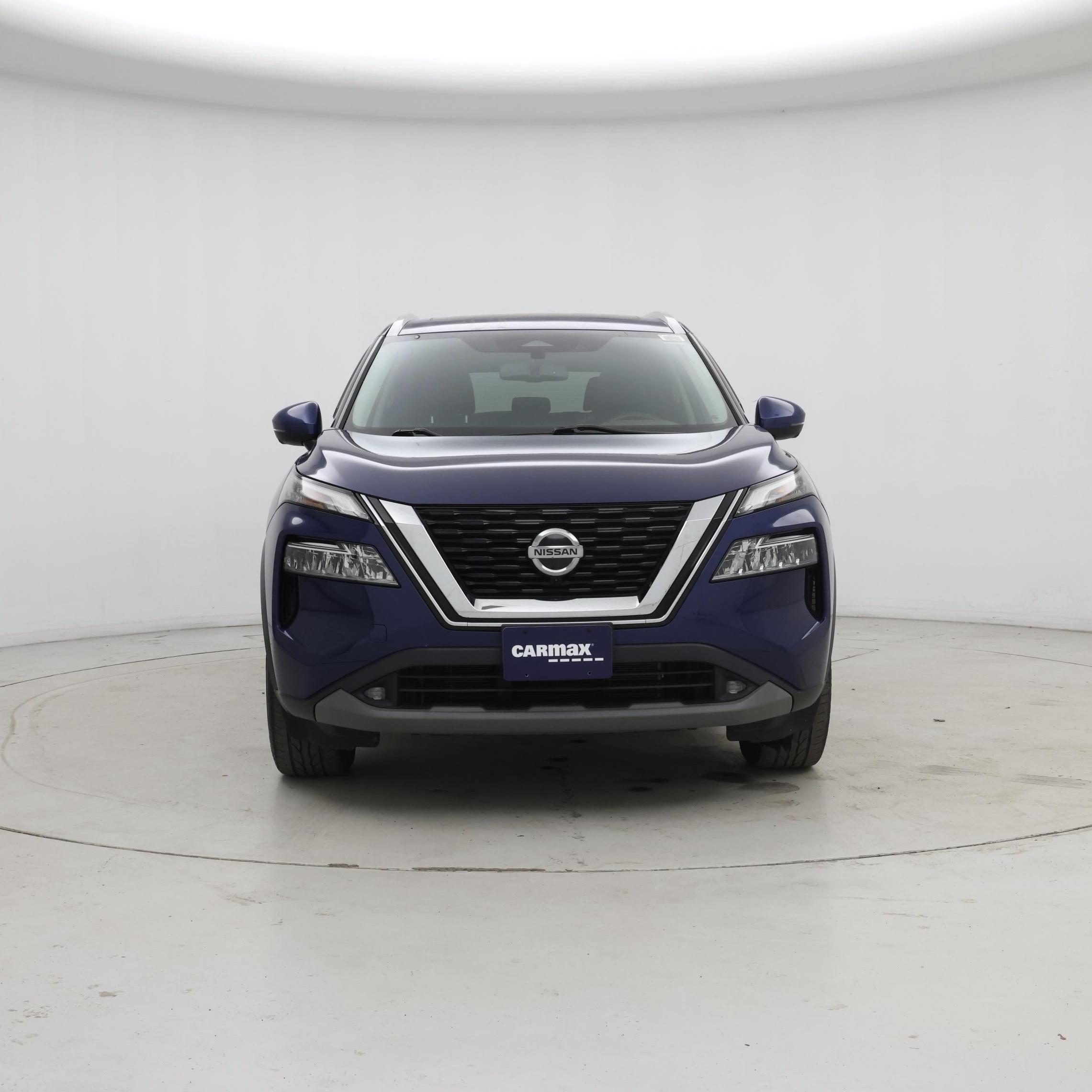 Thumbnail: 2021 Nissan Rogue - 5