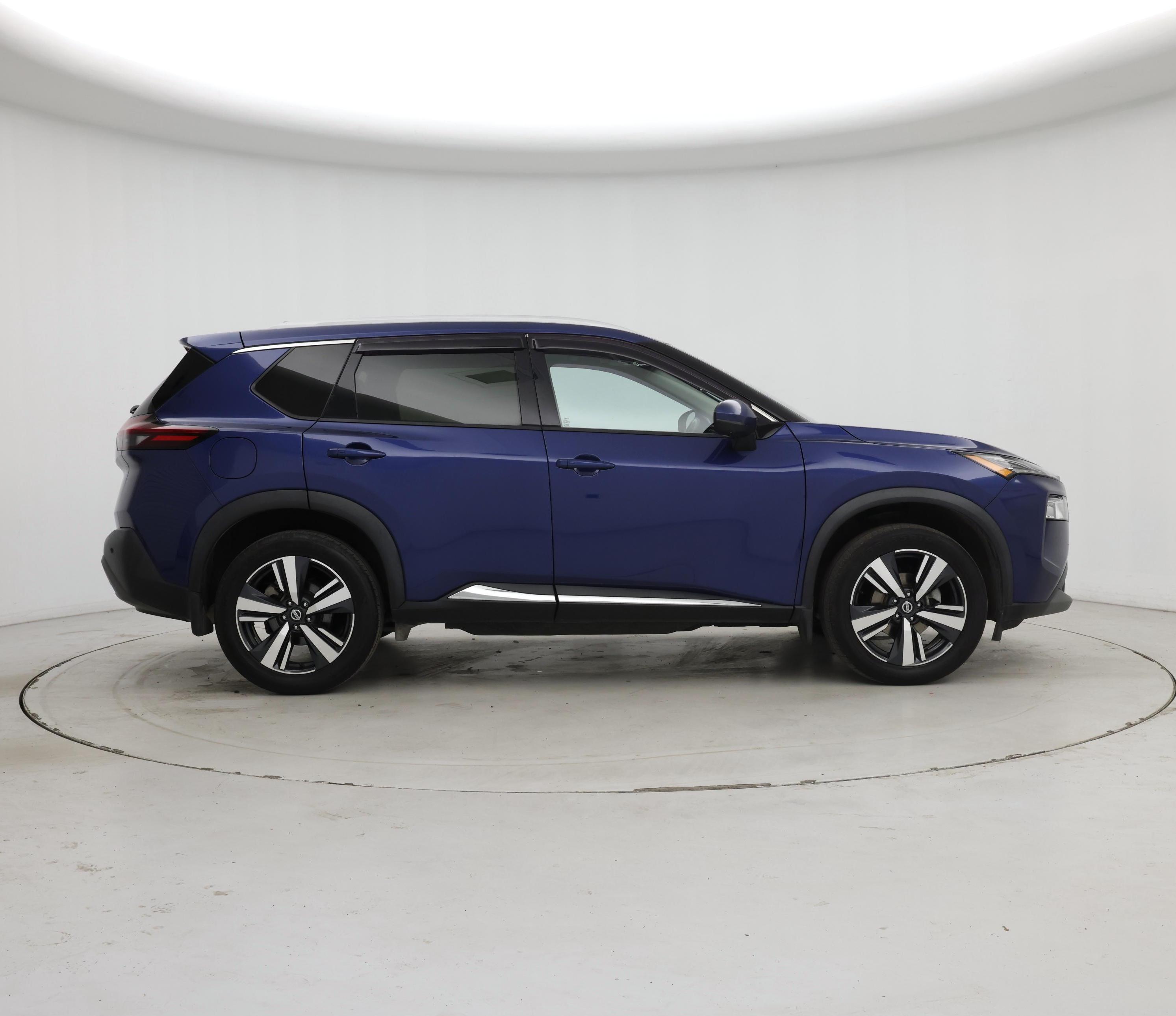Thumbnail: 2021 Nissan Rogue - 7
