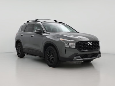 2022 Hyundai Santa Fe XRT