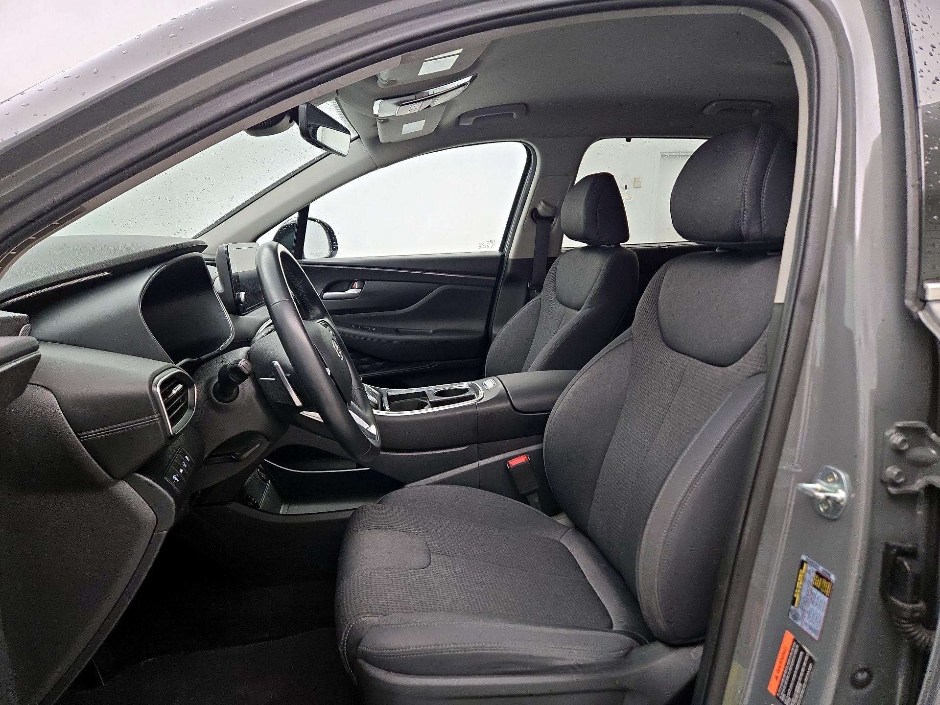 Thumbnail: 2022 Hyundai Santa Fe - 11