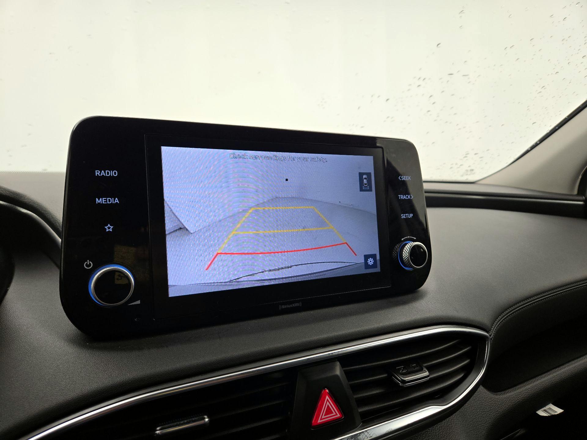 Thumbnail: 2022 Hyundai Santa Fe - 14