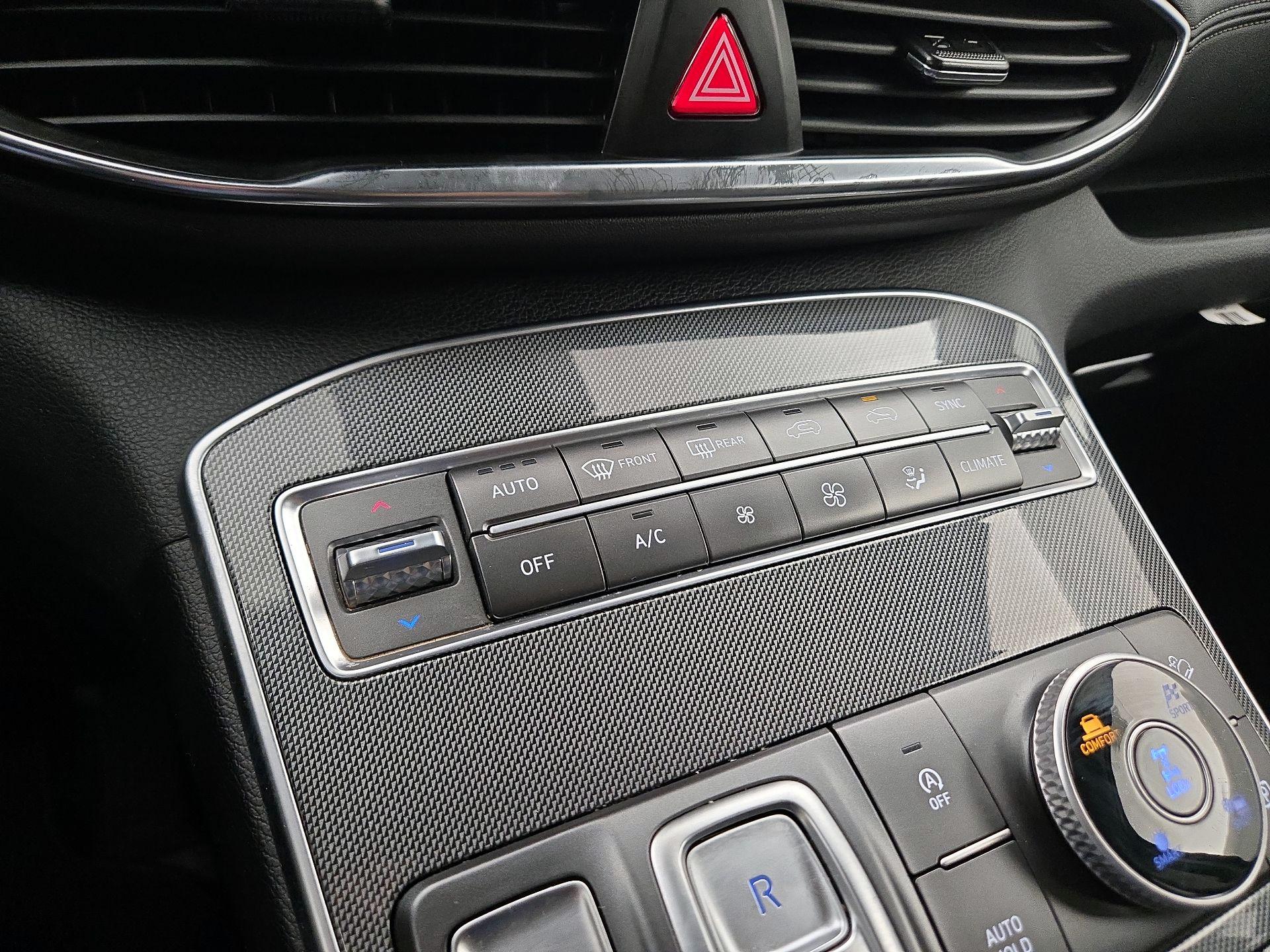 Thumbnail: 2022 Hyundai Santa Fe - 16