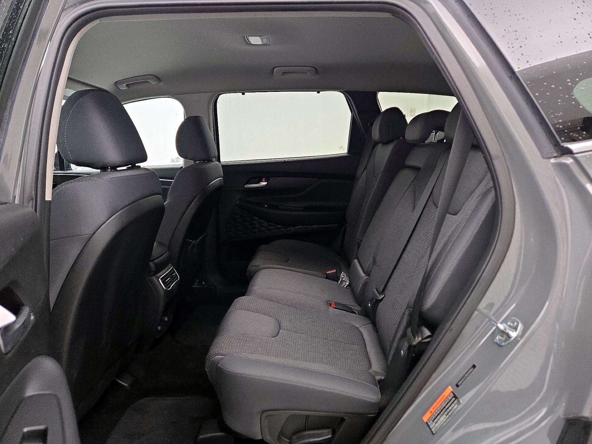 Thumbnail: 2022 Hyundai Santa Fe - 19