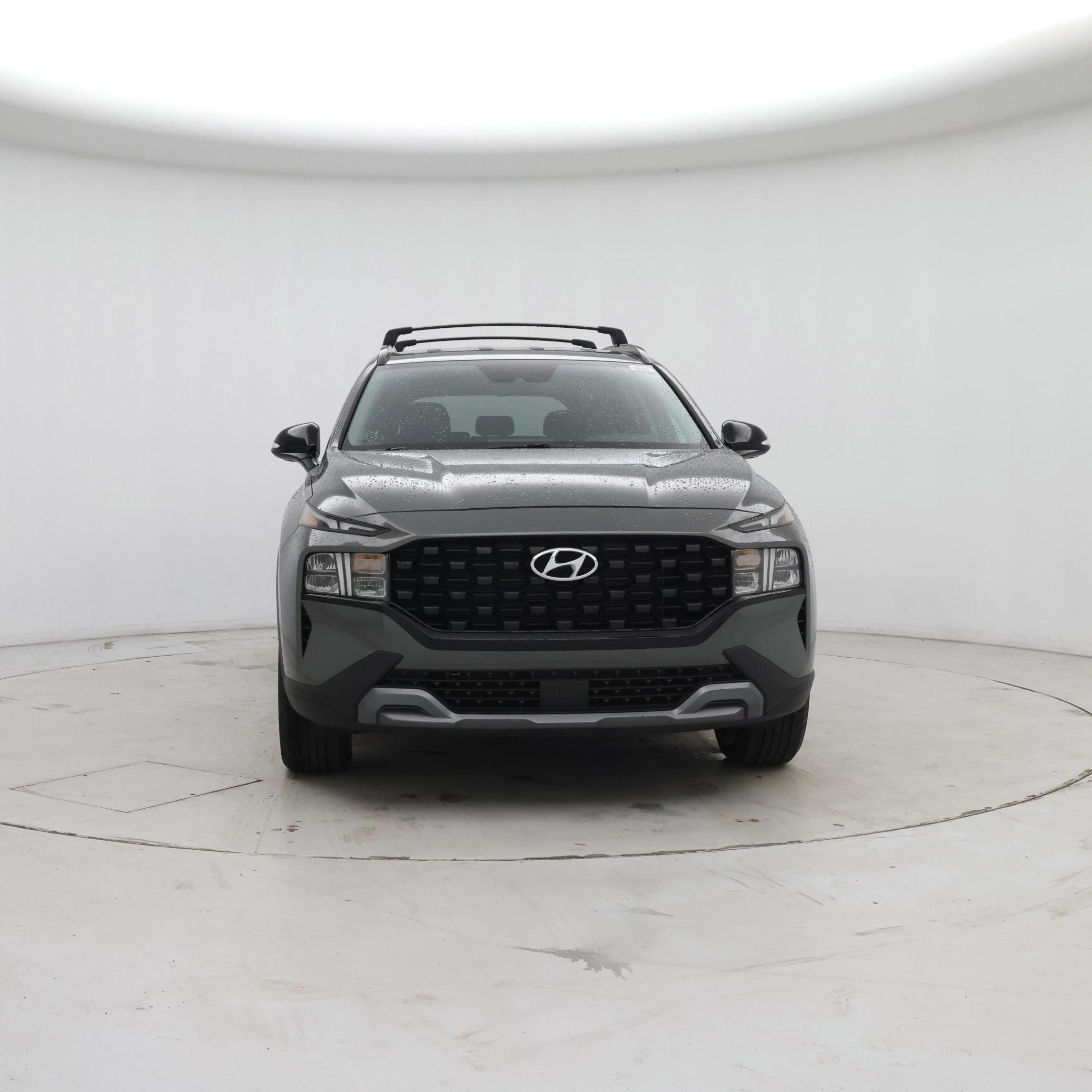 Thumbnail: 2022 Hyundai Santa Fe - 5