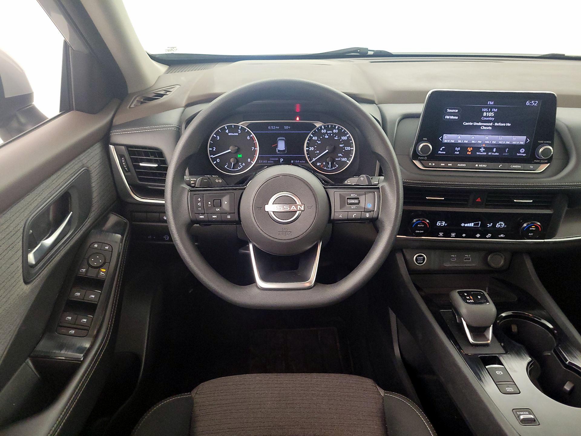 Thumbnail: 2023 Nissan Rogue - 10