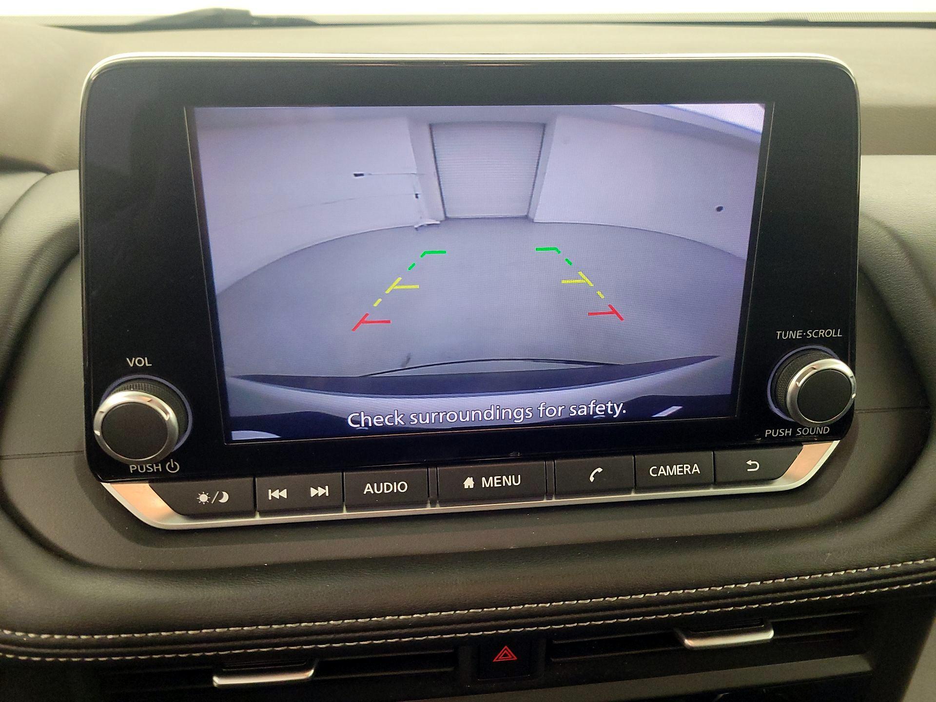 Thumbnail: 2023 Nissan Rogue - 14