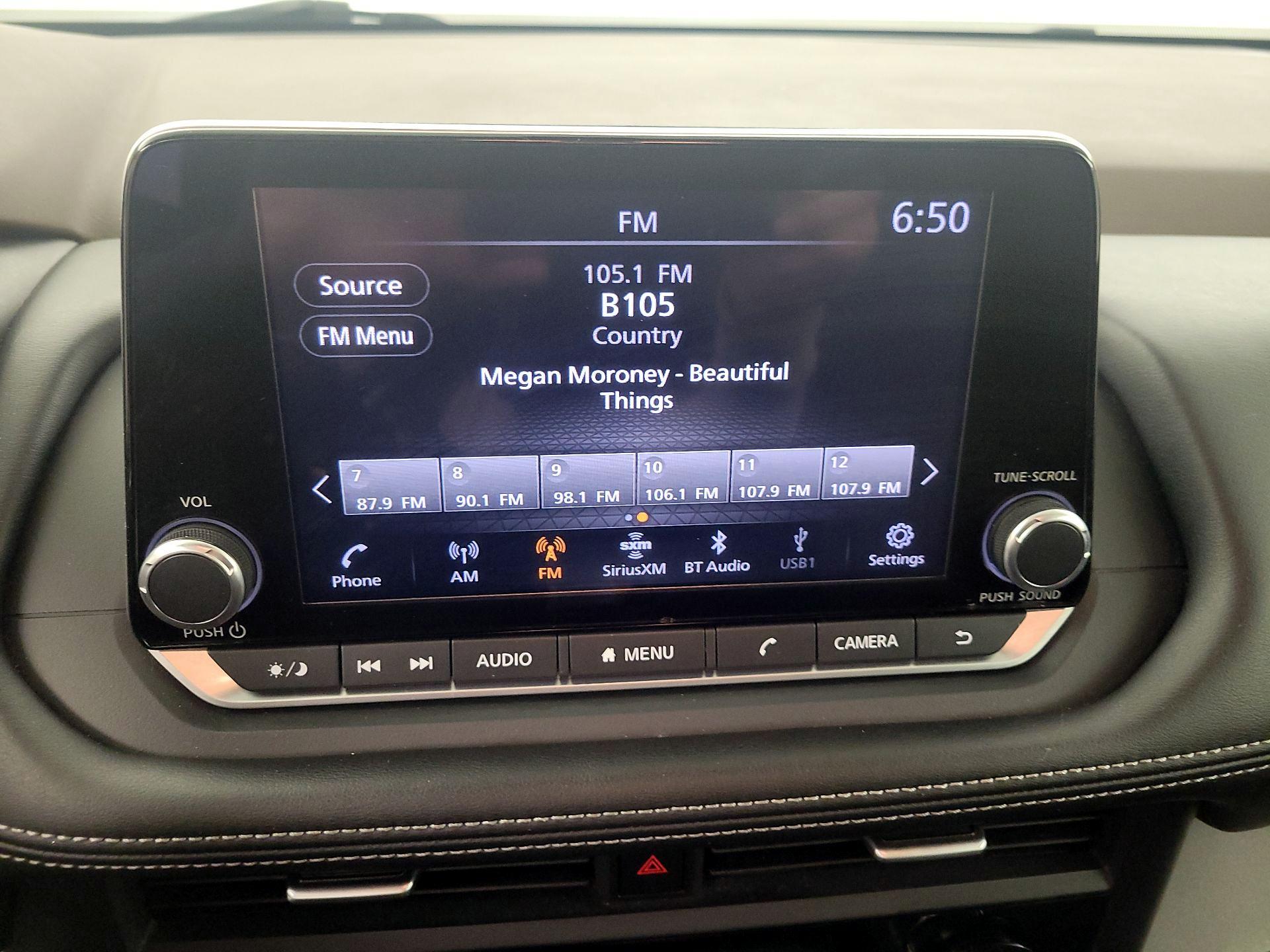 Thumbnail: 2023 Nissan Rogue - 15