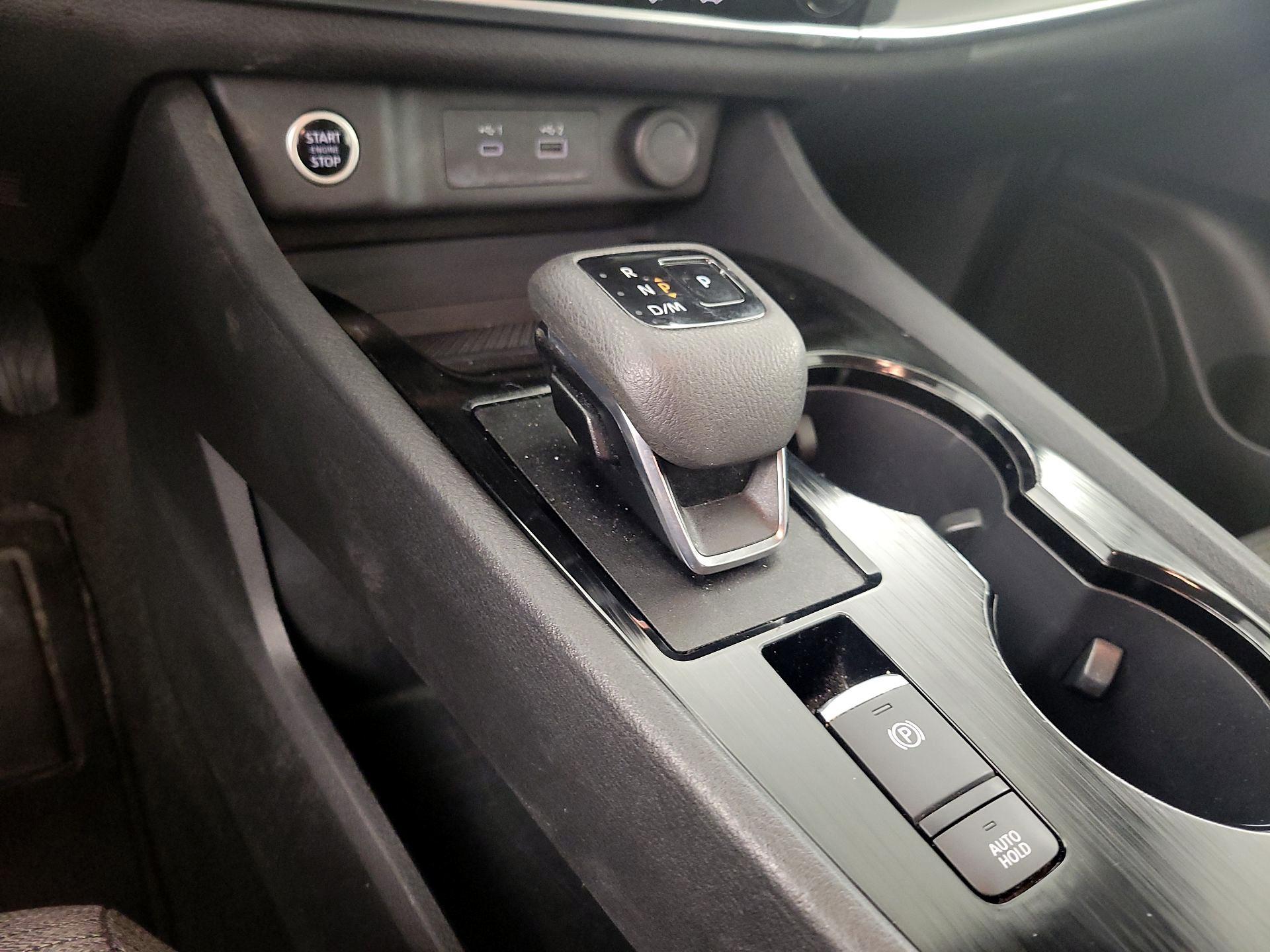 Thumbnail: 2023 Nissan Rogue - 17