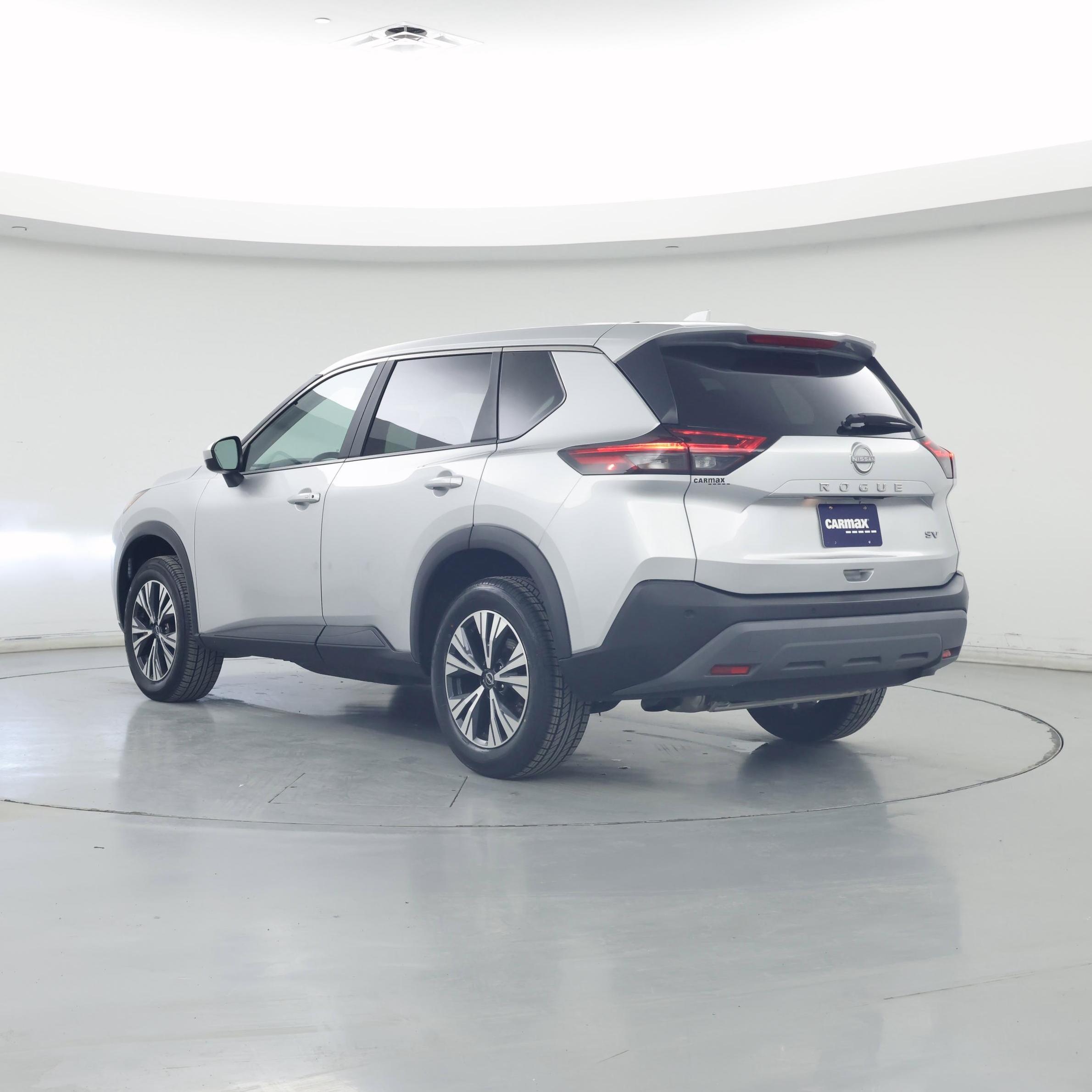 Thumbnail: 2023 Nissan Rogue - 2