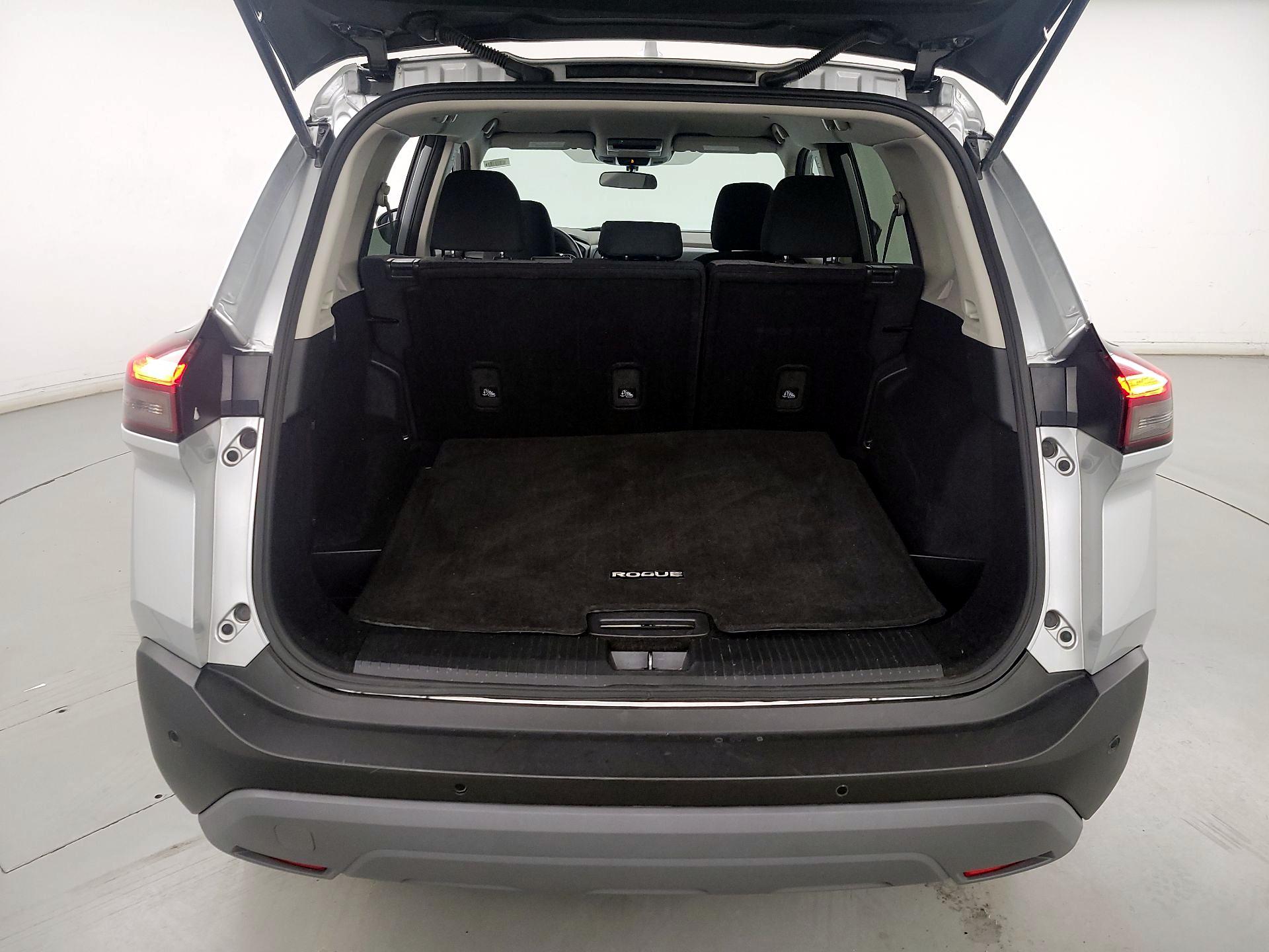 Thumbnail: 2023 Nissan Rogue - 20