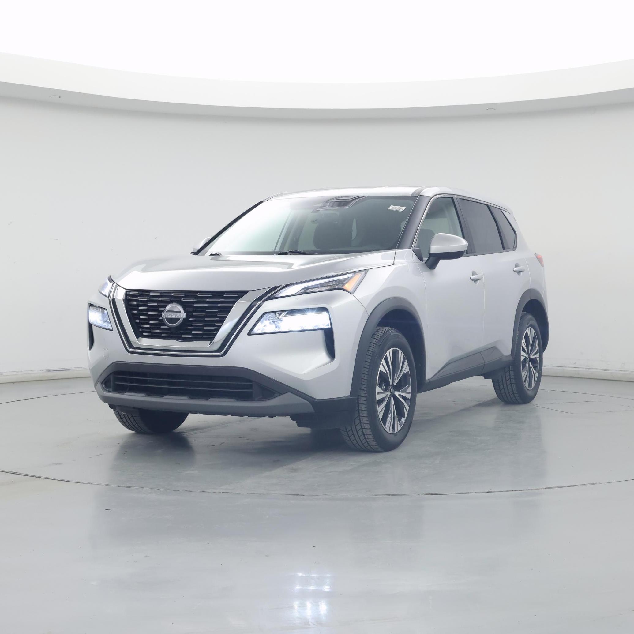 Thumbnail: 2023 Nissan Rogue - 4
