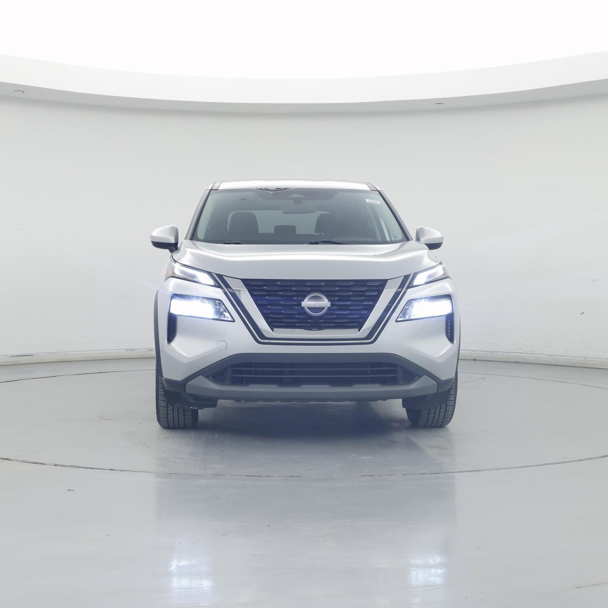 Thumbnail: 2023 Nissan Rogue - 5