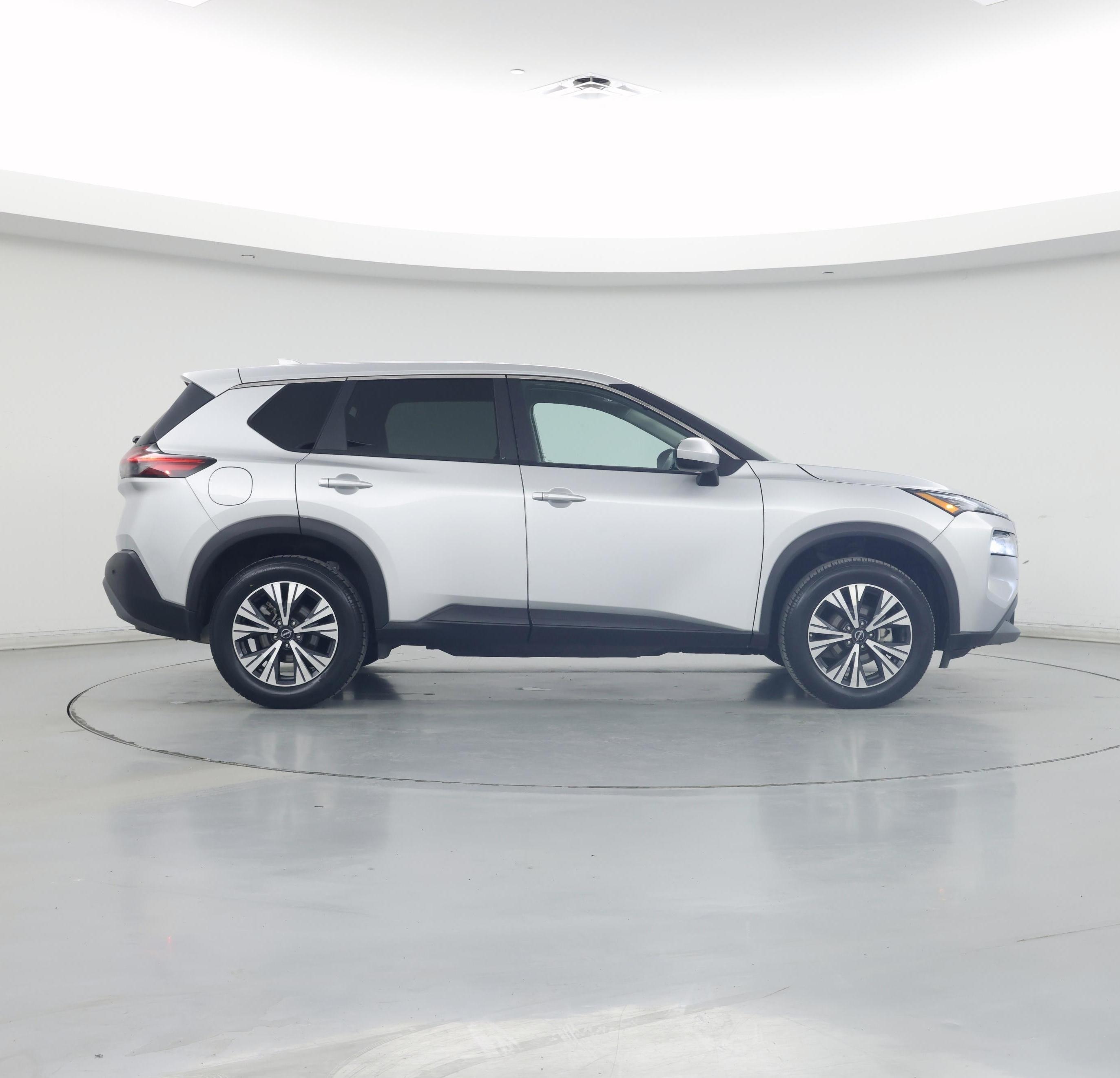 Thumbnail: 2023 Nissan Rogue - 7