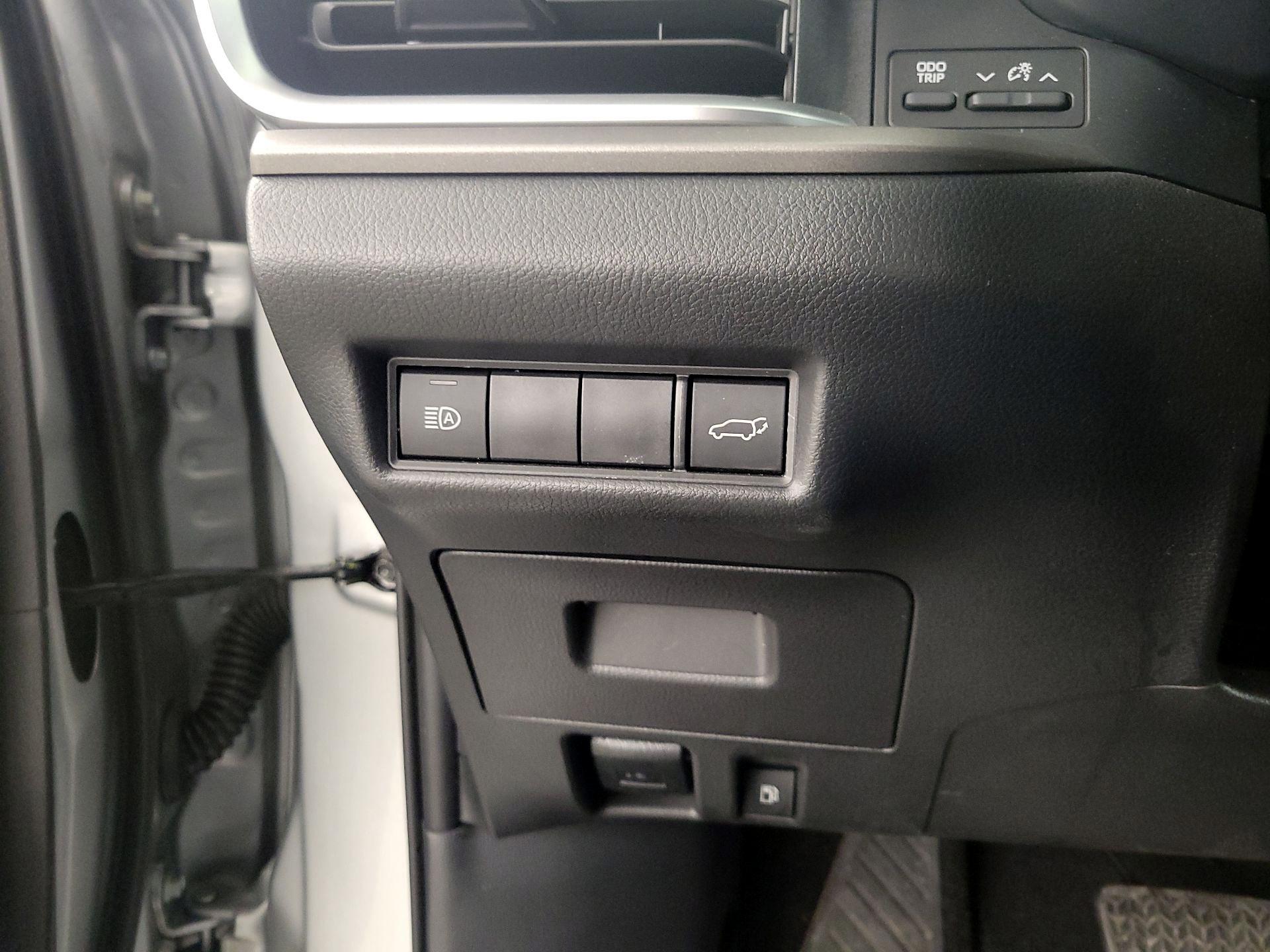 Thumbnail: 2025 Toyota Grand Highlander - 13