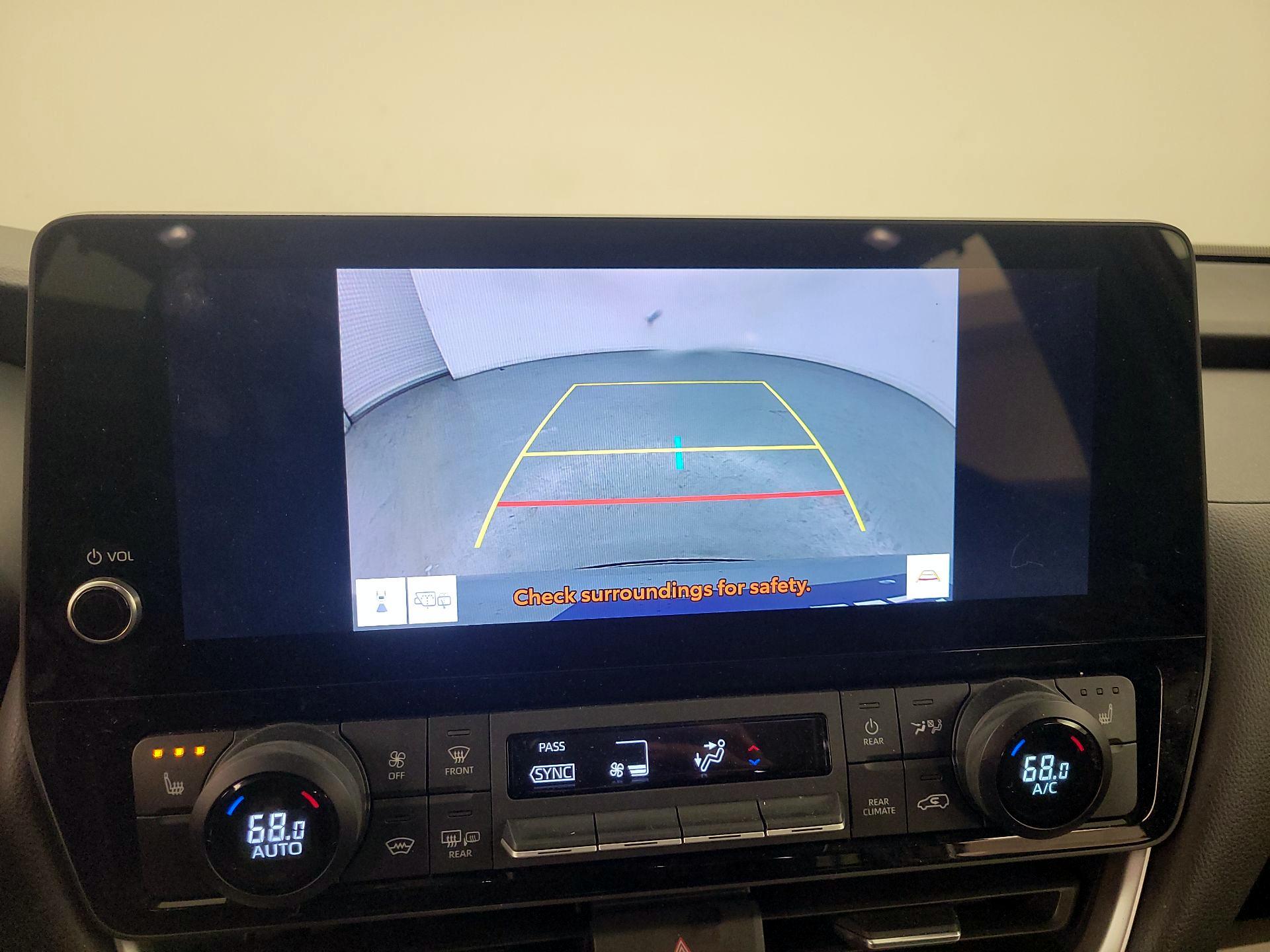 Thumbnail: 2025 Toyota Grand Highlander - 14