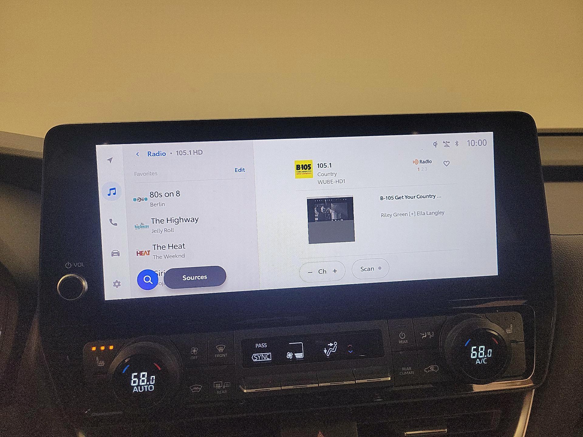 Thumbnail: 2025 Toyota Grand Highlander - 15