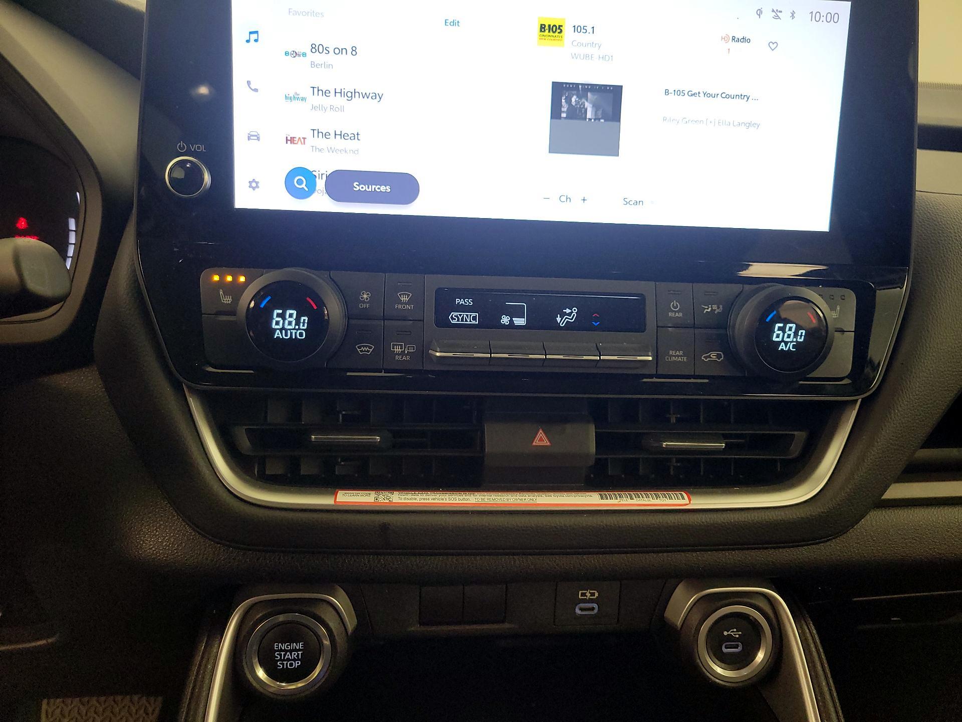 Thumbnail: 2025 Toyota Grand Highlander - 16