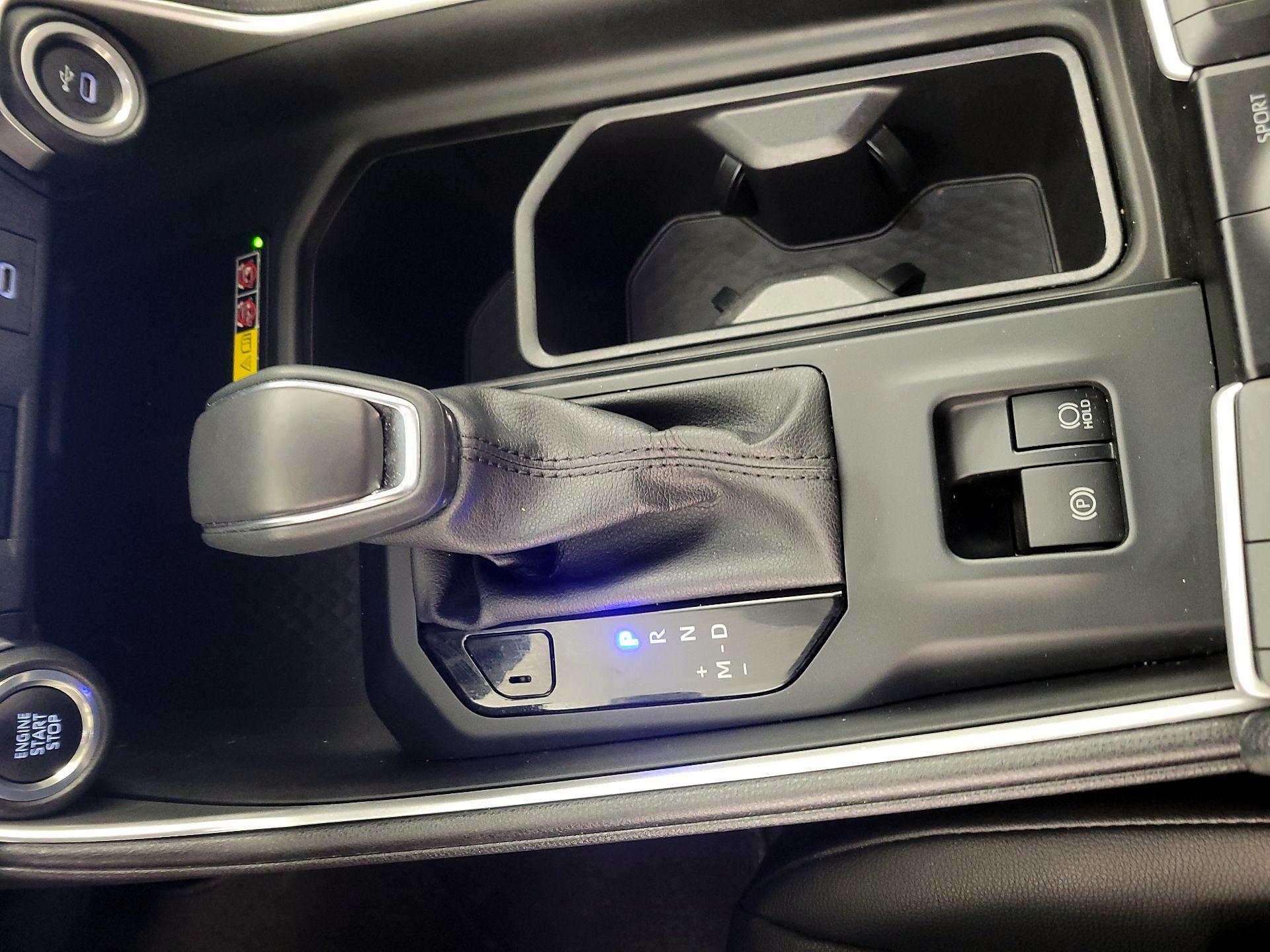 Thumbnail: 2025 Toyota Grand Highlander - 17