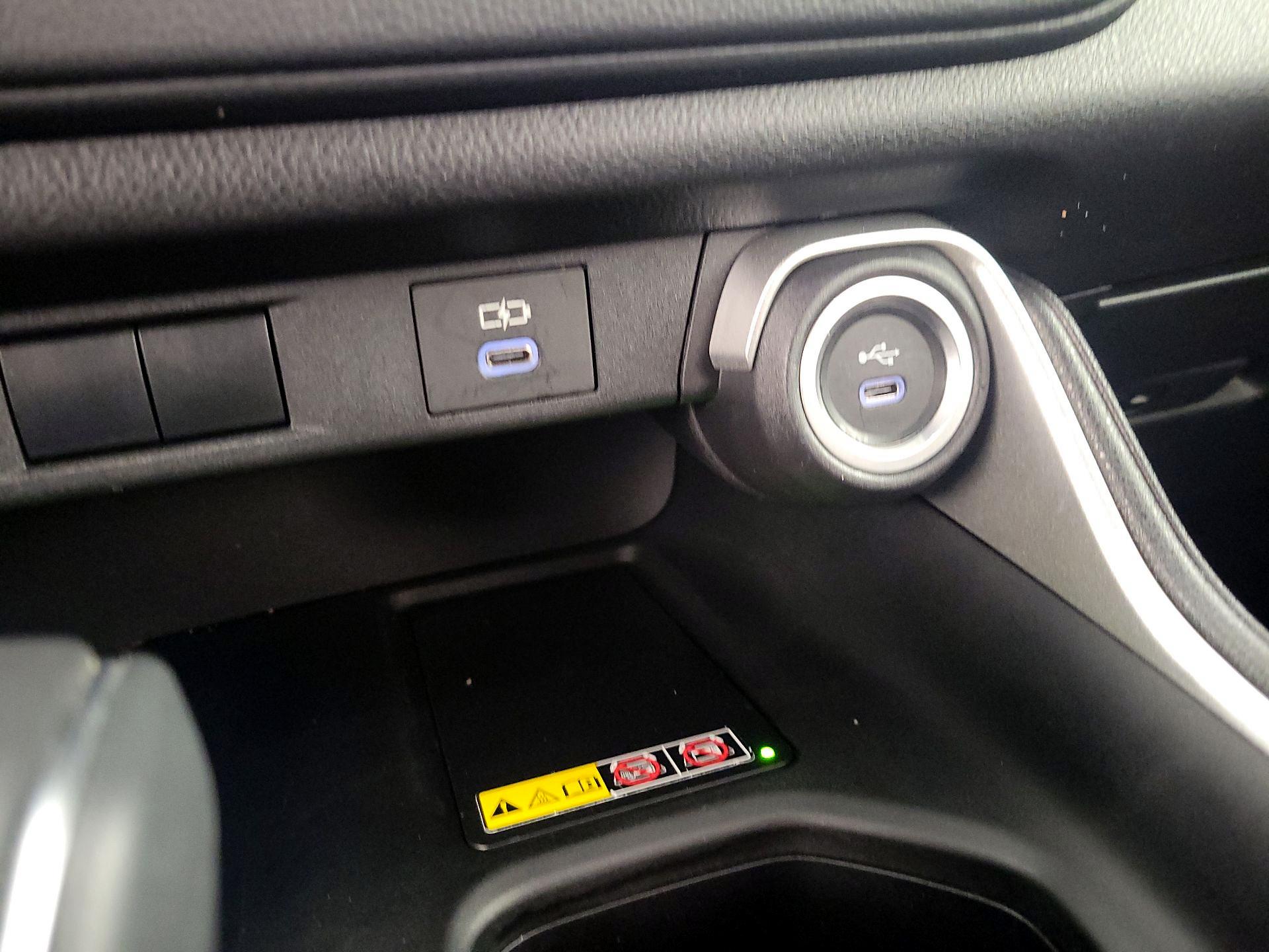 Thumbnail: 2025 Toyota Grand Highlander - 18