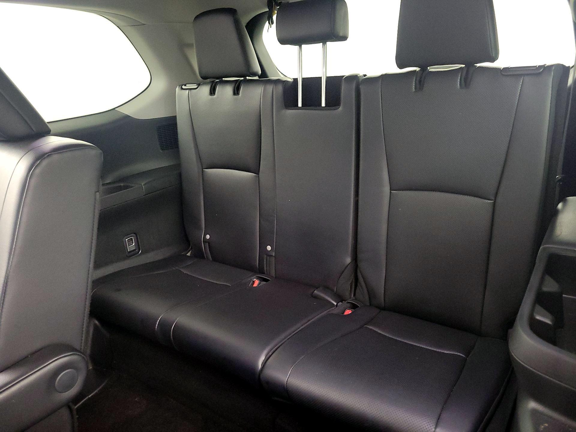 Thumbnail: 2025 Toyota Grand Highlander - 20